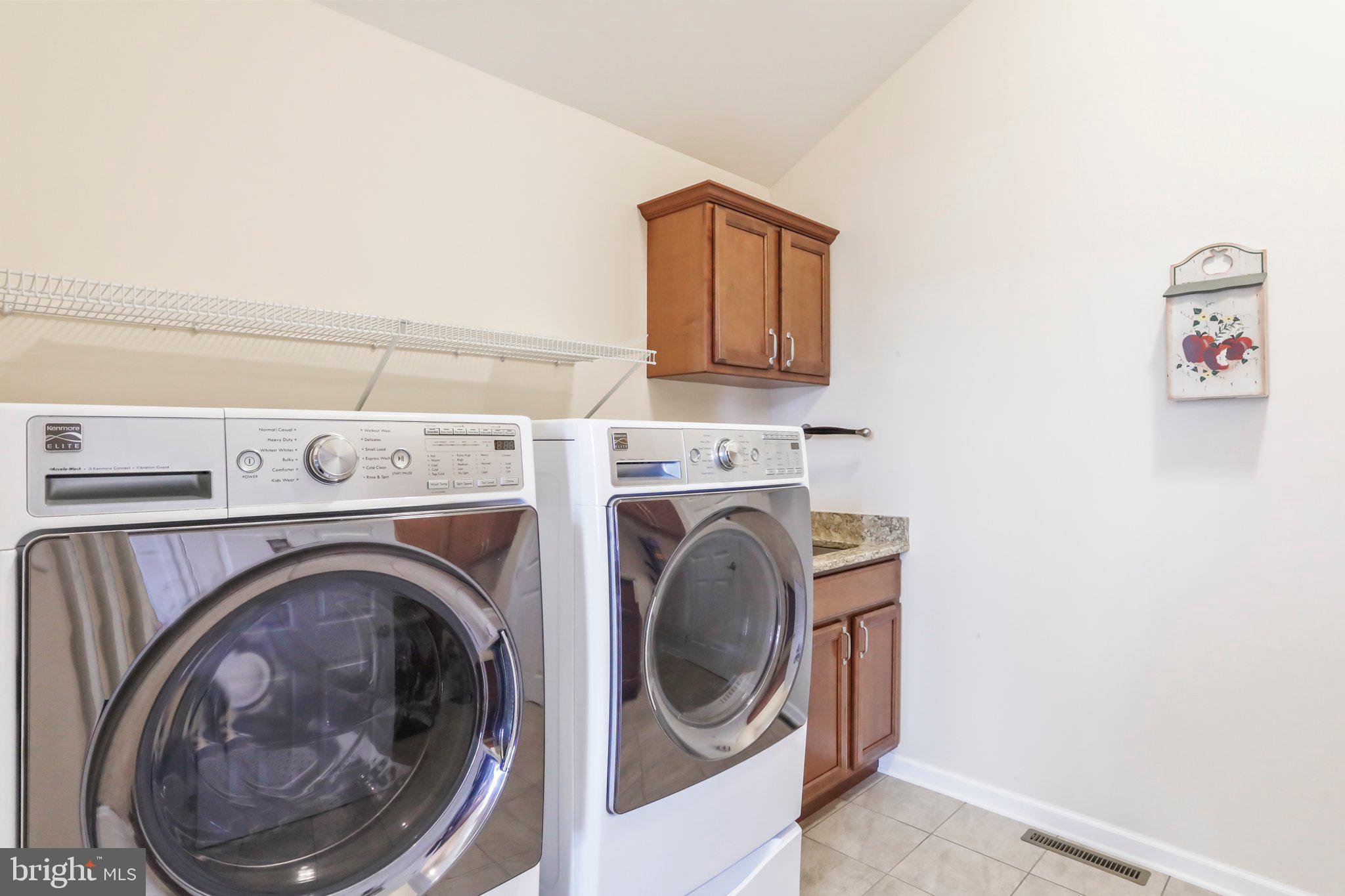 THE WOODS - Residential