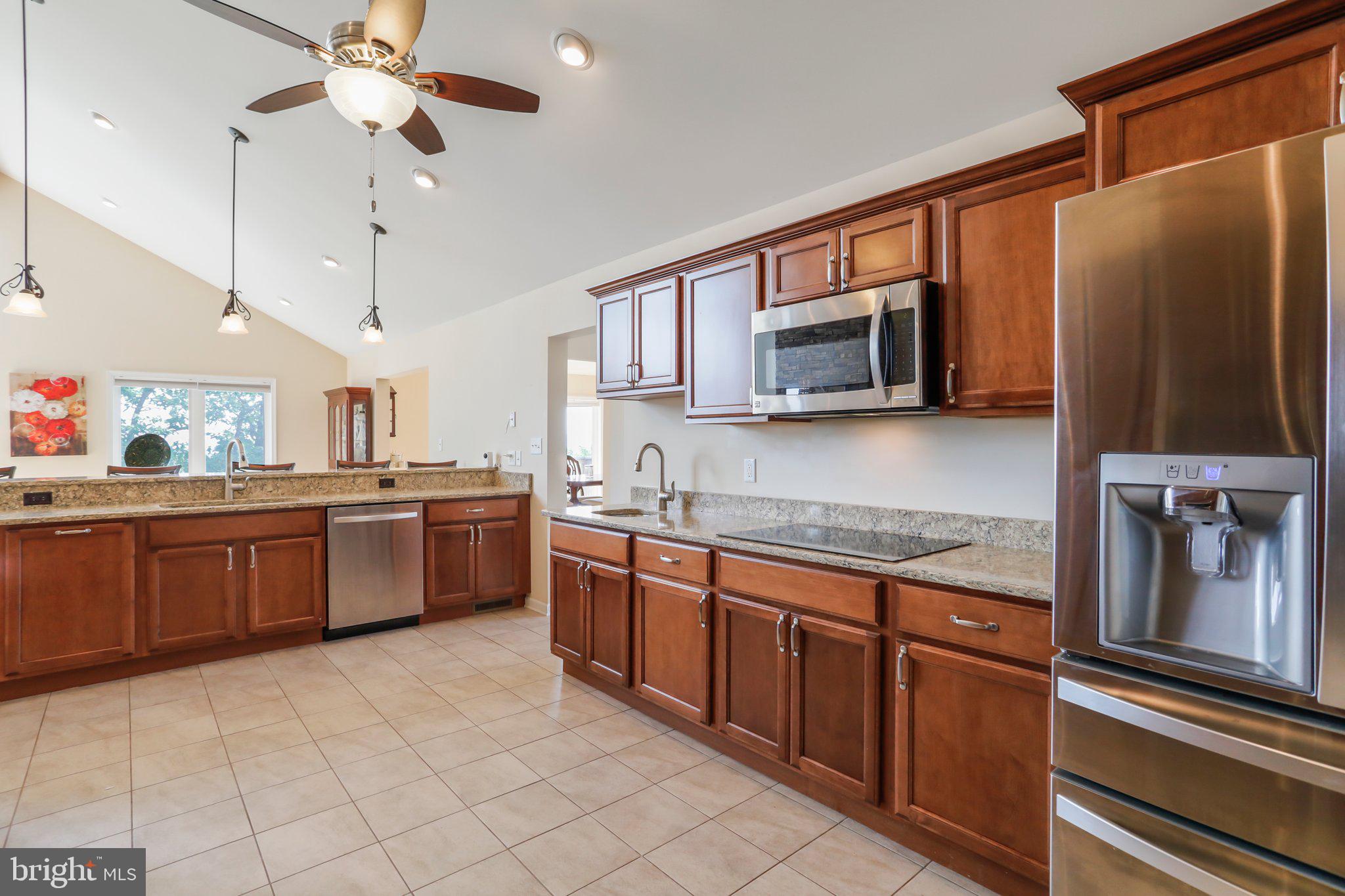 THE WOODS - Residential