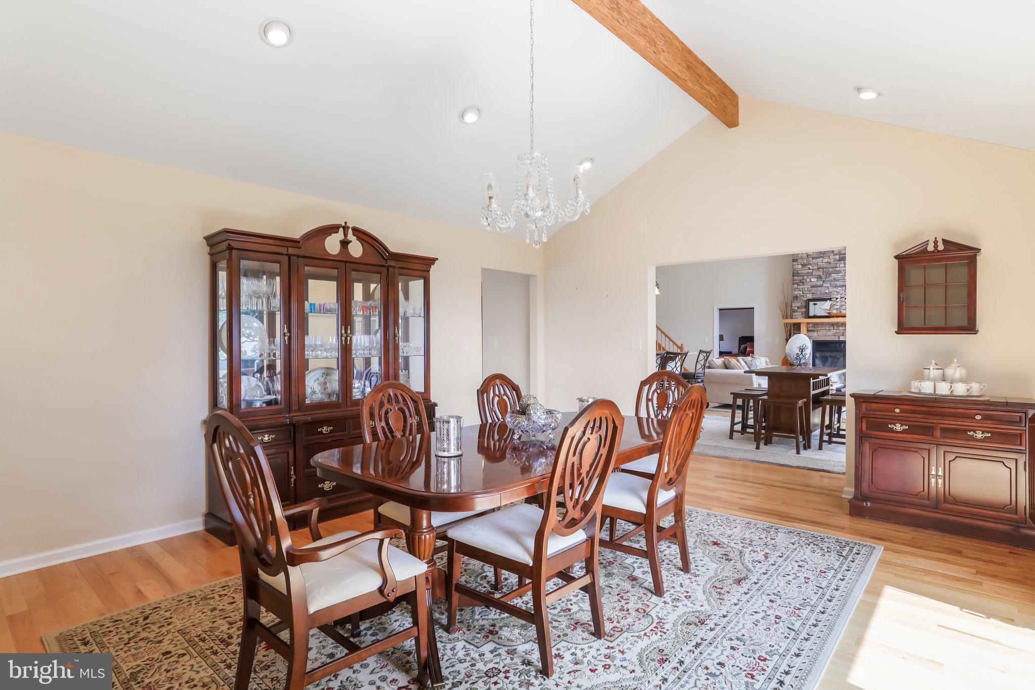 THE WOODS - Residential