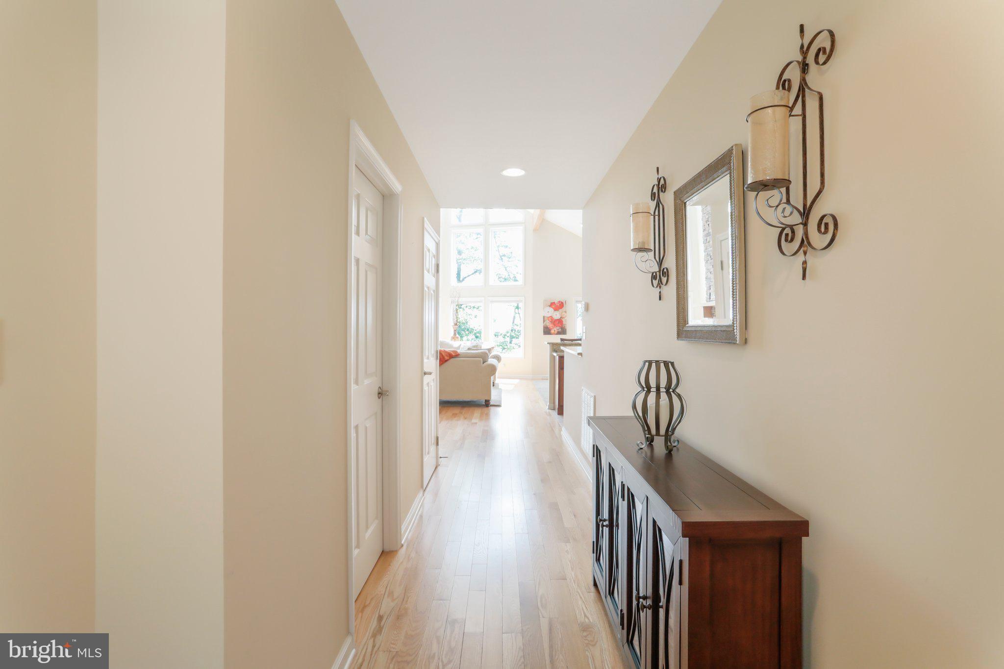 THE WOODS - Residential