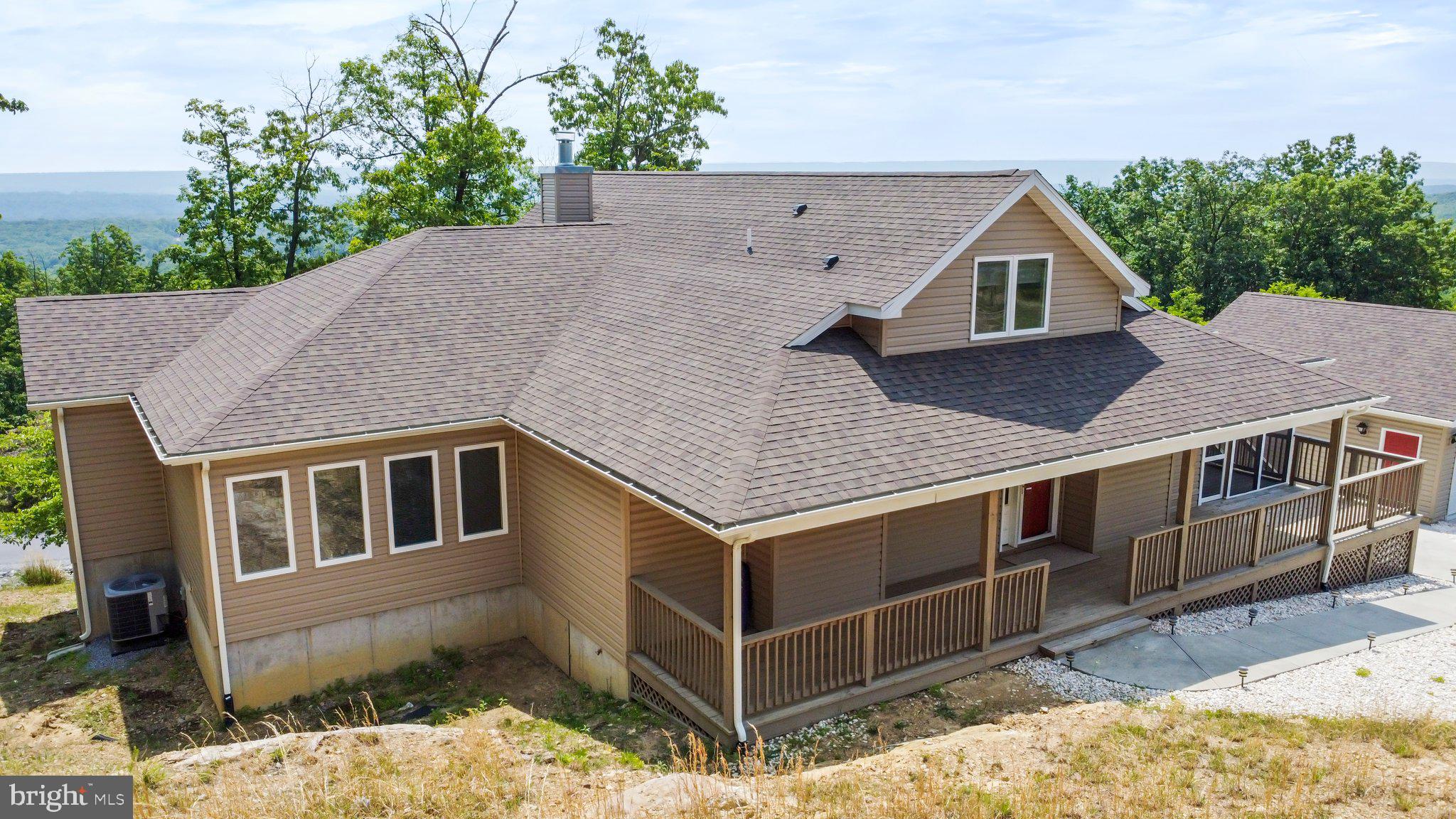 THE WOODS - Residential