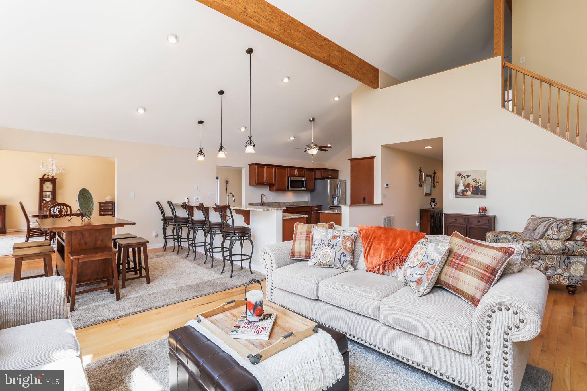 THE WOODS - Residential