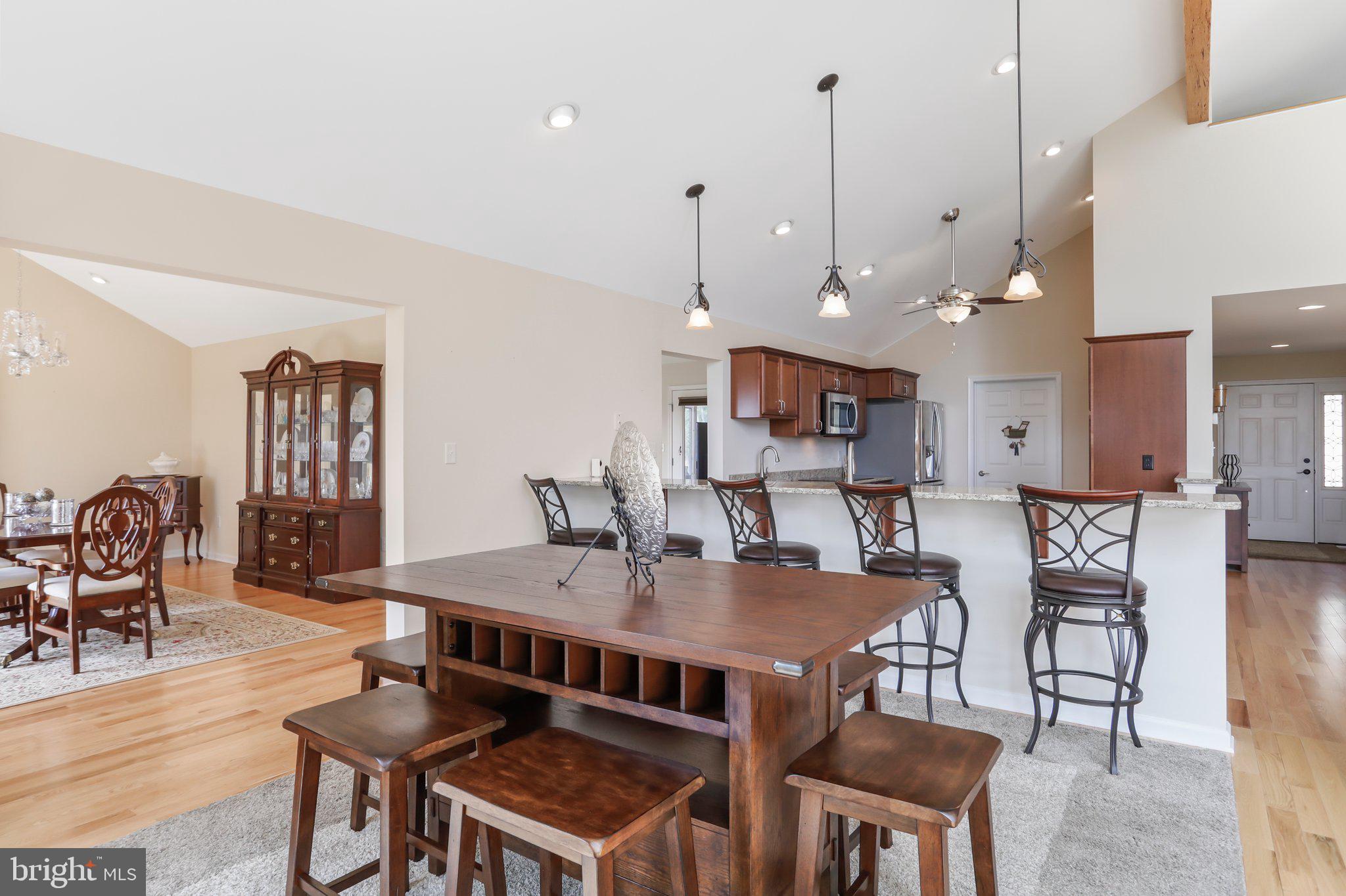 THE WOODS - Residential