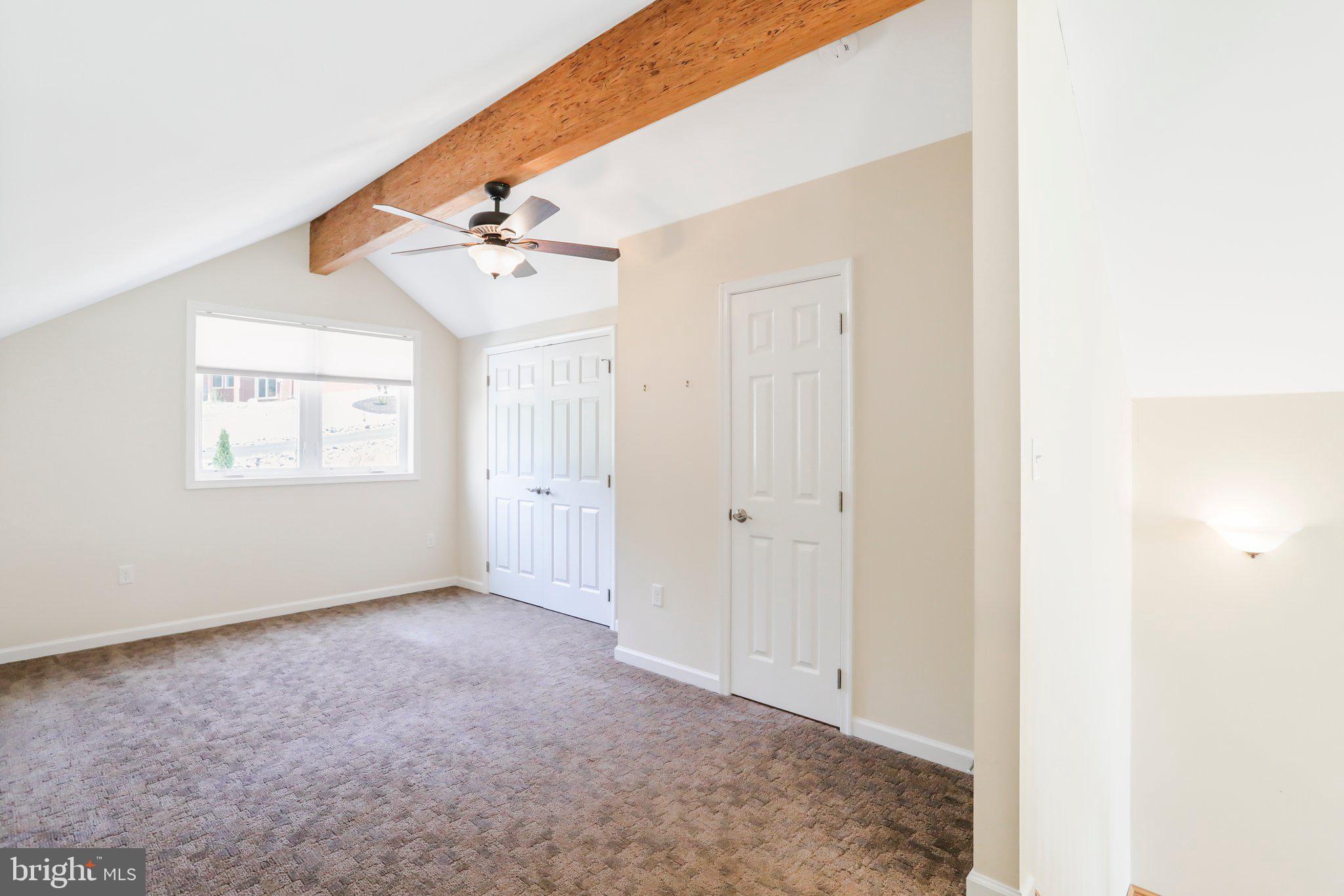 THE WOODS - Residential