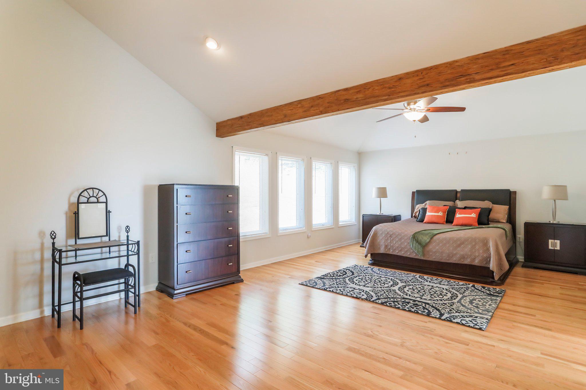 THE WOODS - Residential