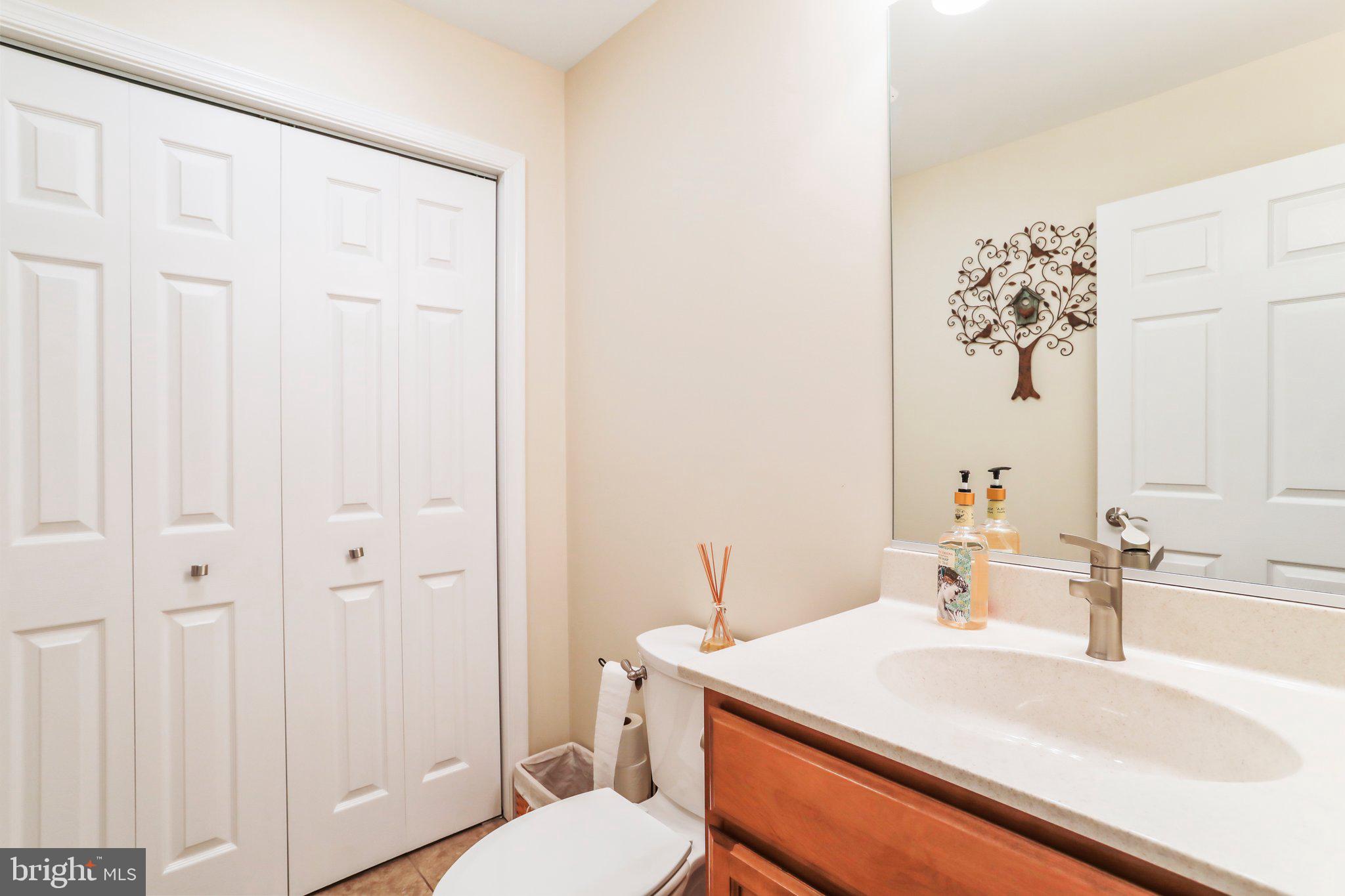 THE WOODS - Residential