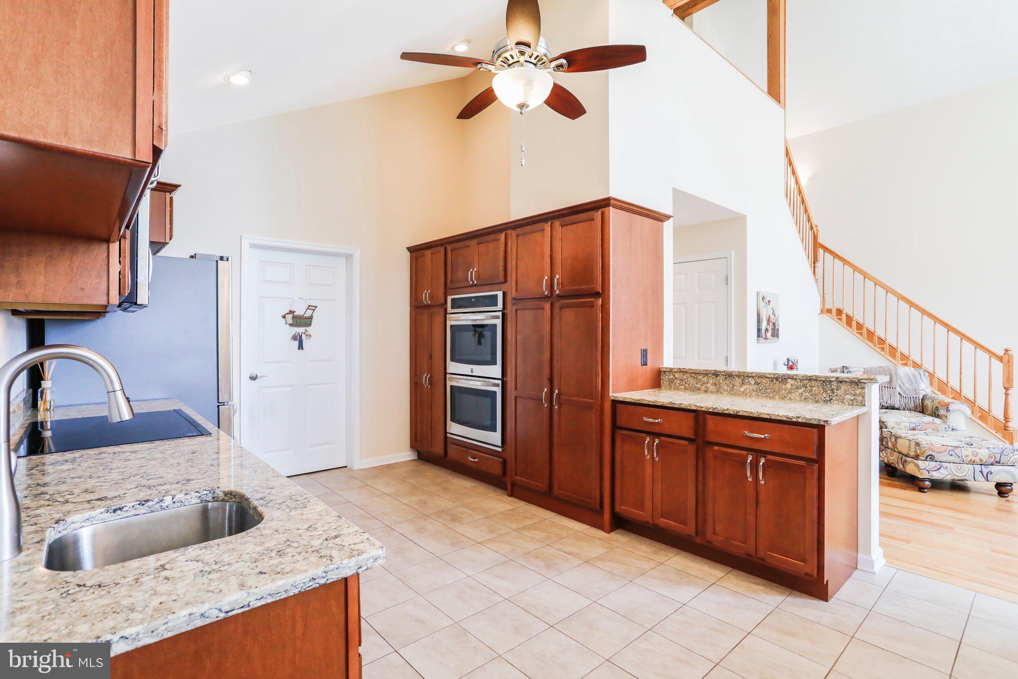 THE WOODS - Residential