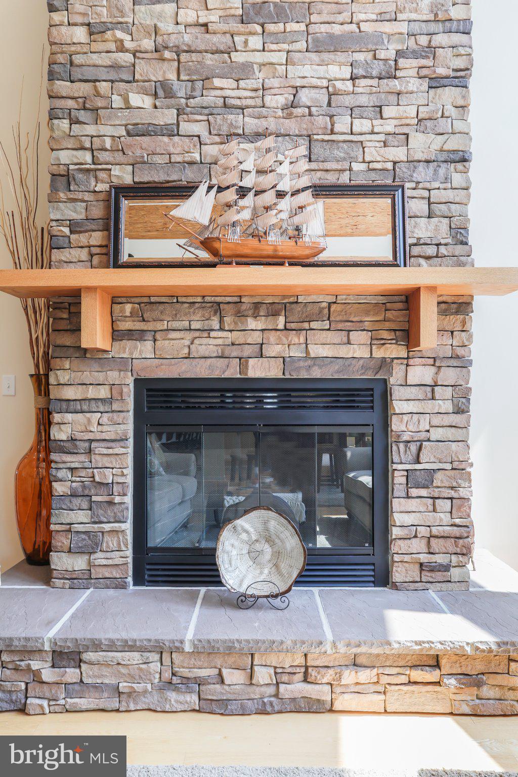 THE WOODS - Residential