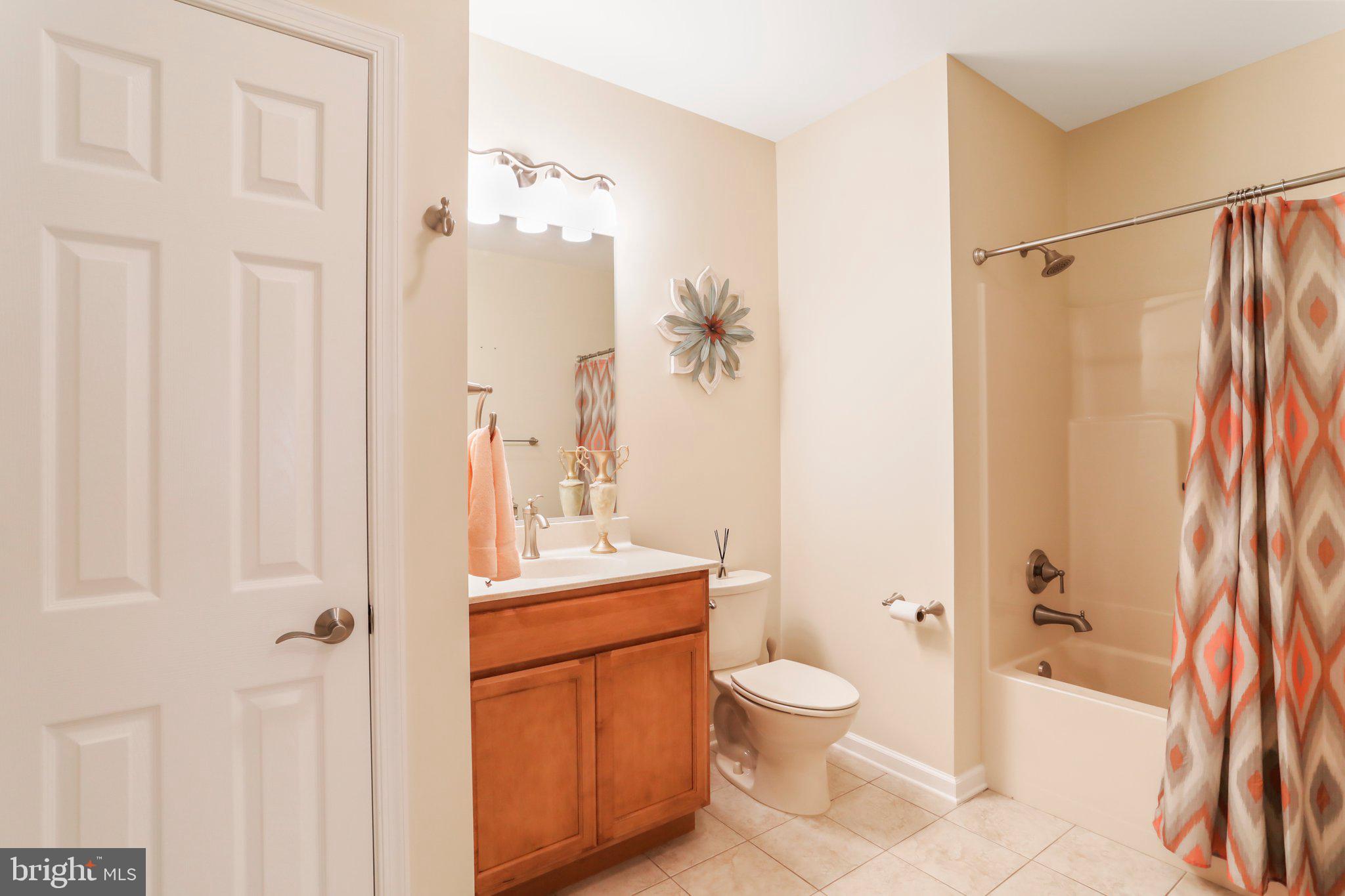 THE WOODS - Residential