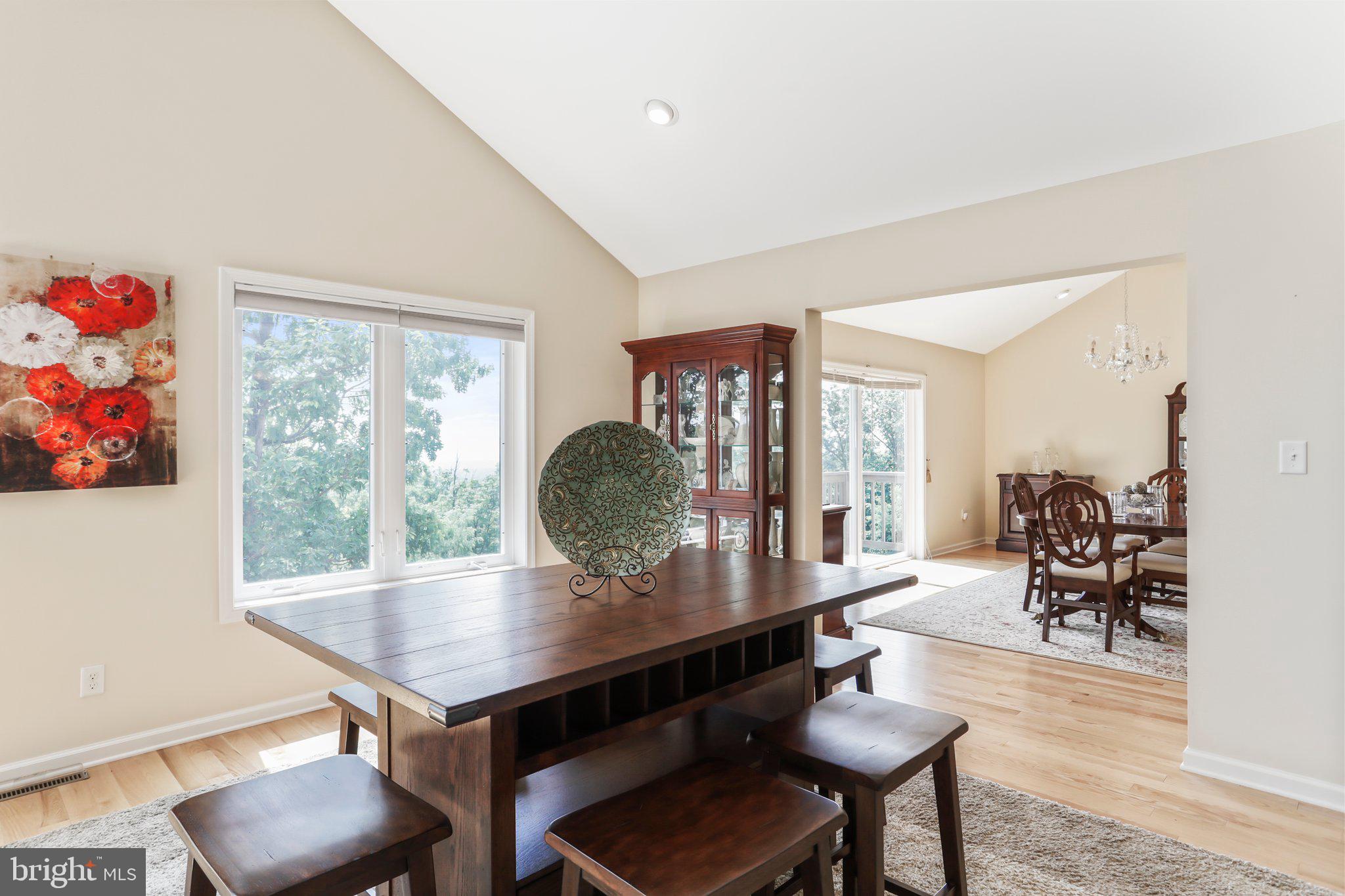 THE WOODS - Residential