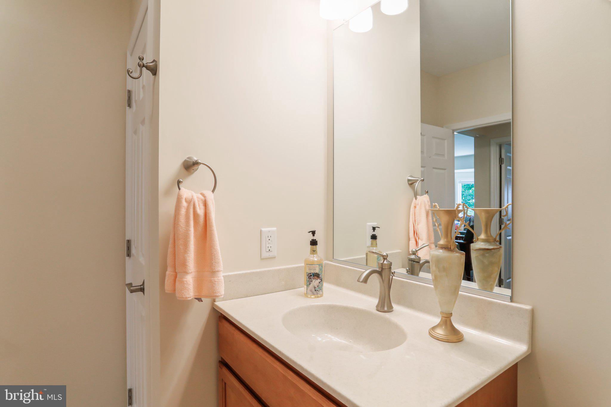 THE WOODS - Residential