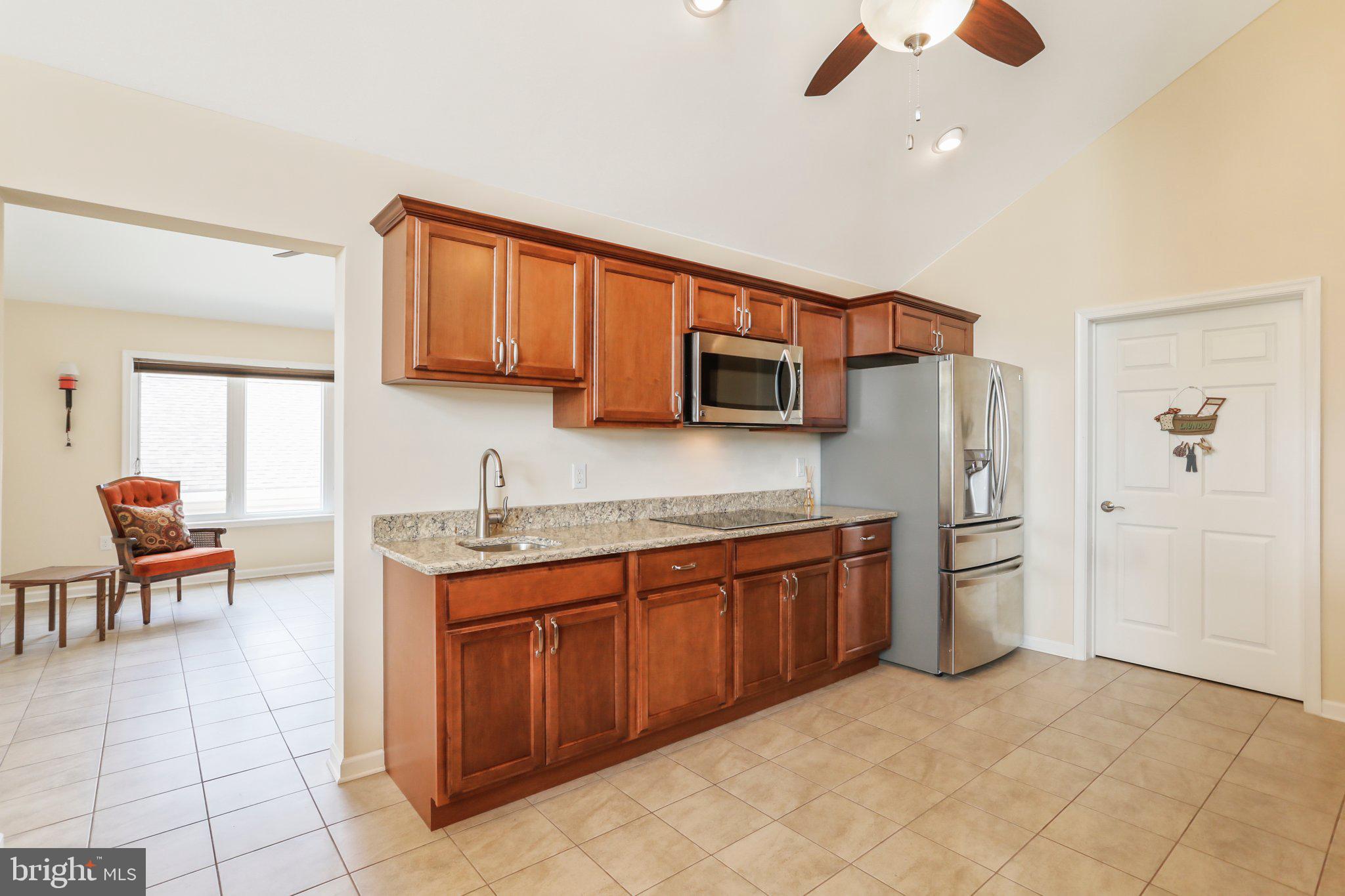 THE WOODS - Residential