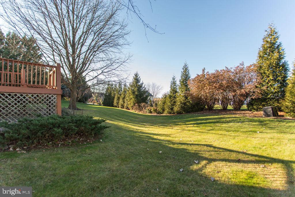 COUNTRY LANE - Residential