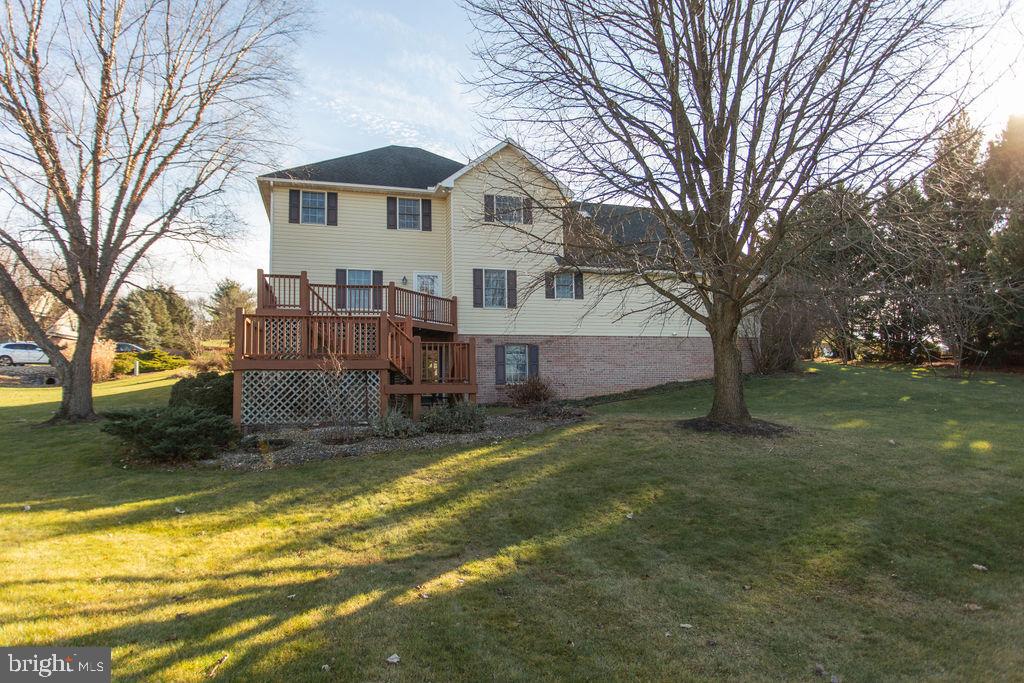 COUNTRY LANE - Residential