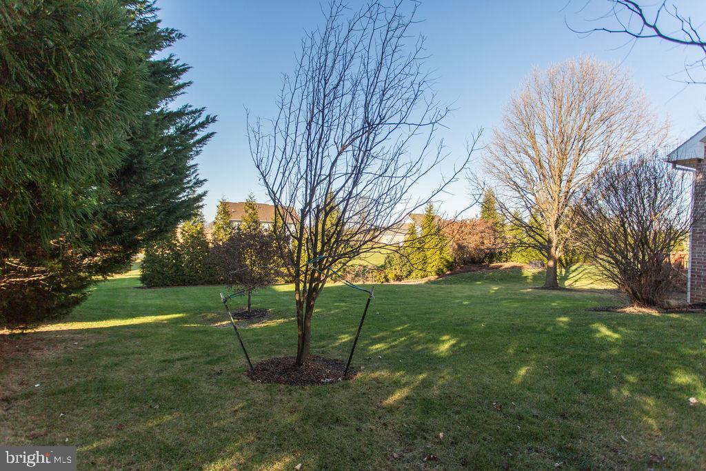 COUNTRY LANE - Residential