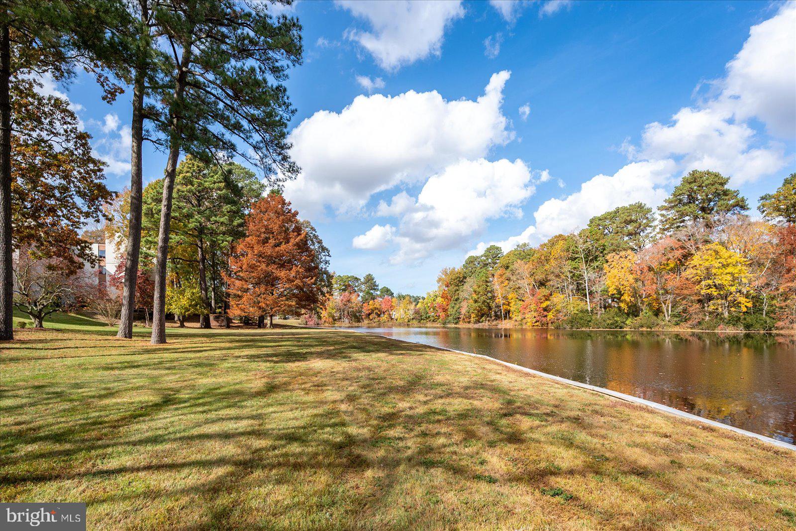 CANAL WOODS CM - Residential