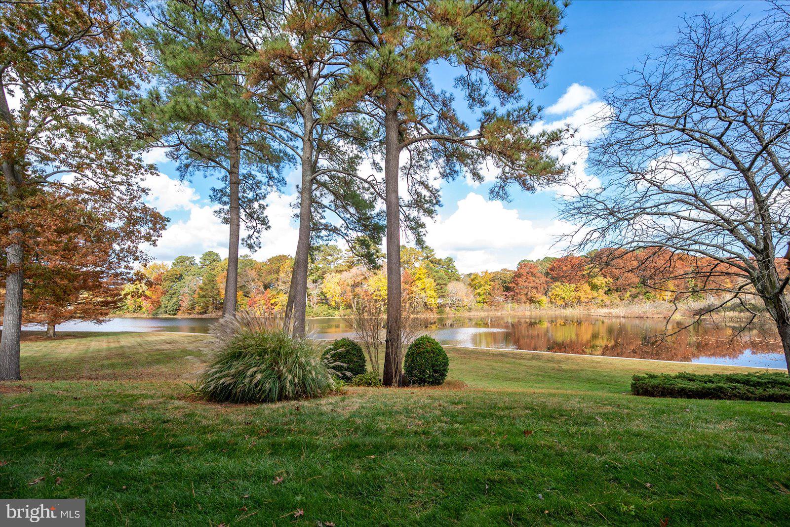 CANAL WOODS CM - Residential