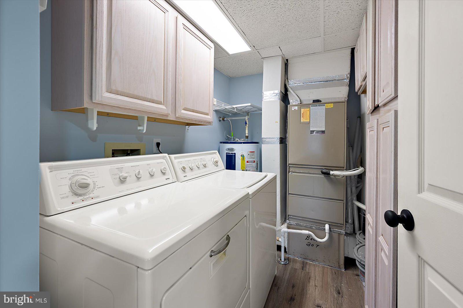 CANAL WOODS CM - Residential