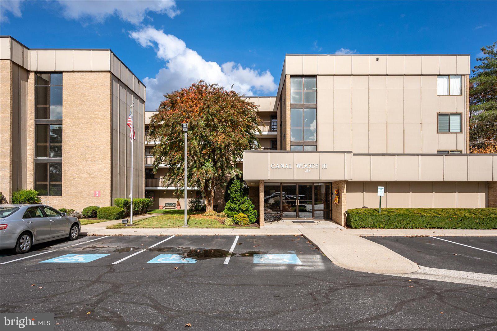 227 CANAL PARK DRIVE 307