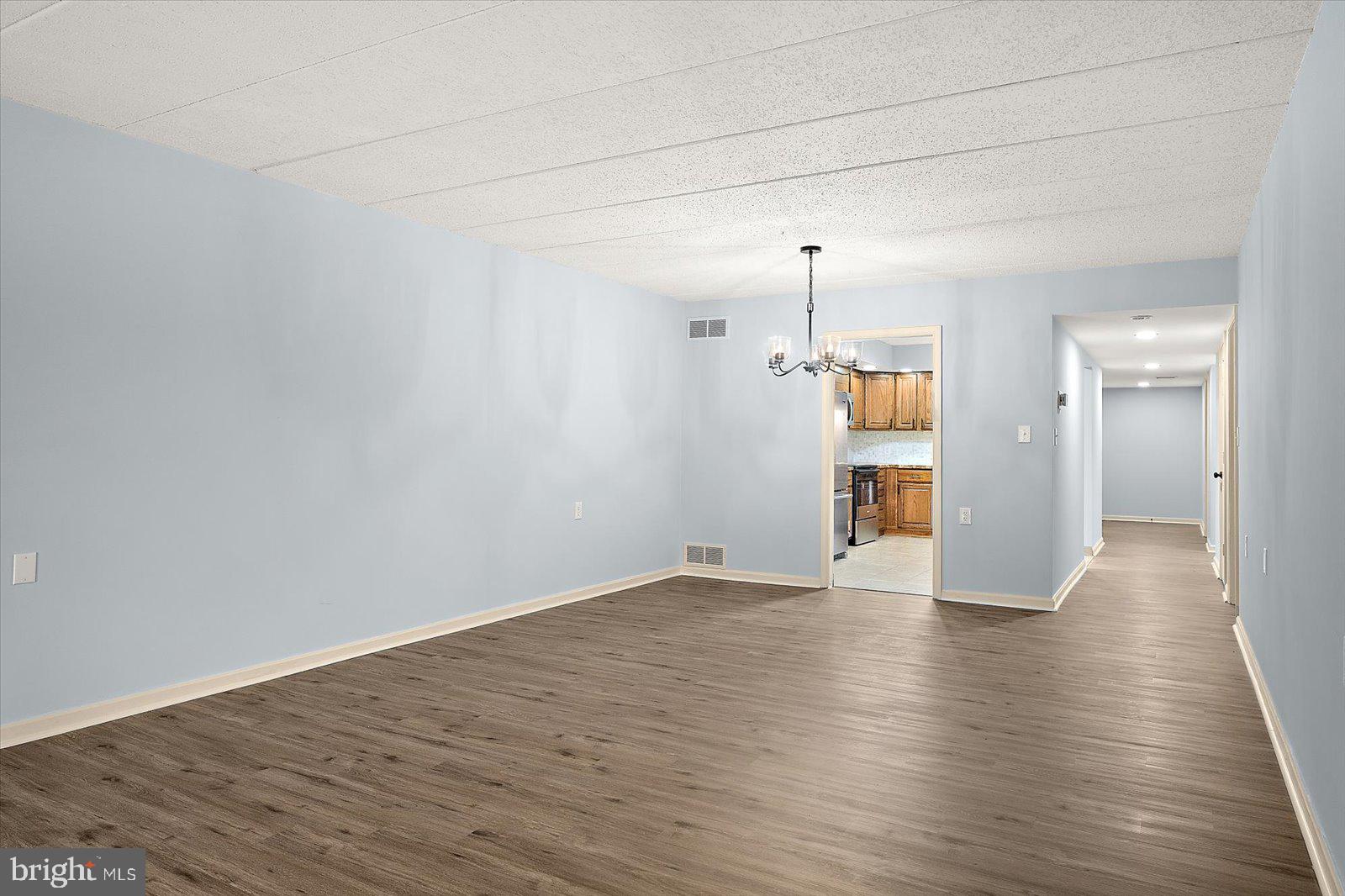 CANAL WOODS CM - Residential