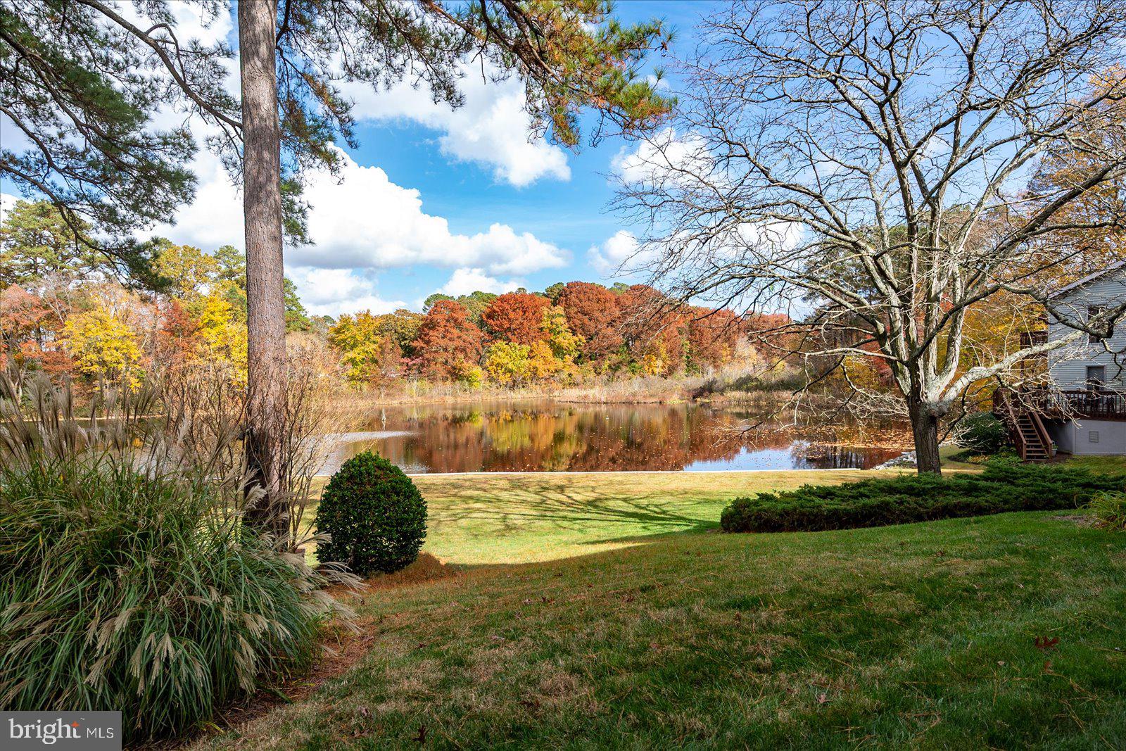 CANAL WOODS CM - Residential