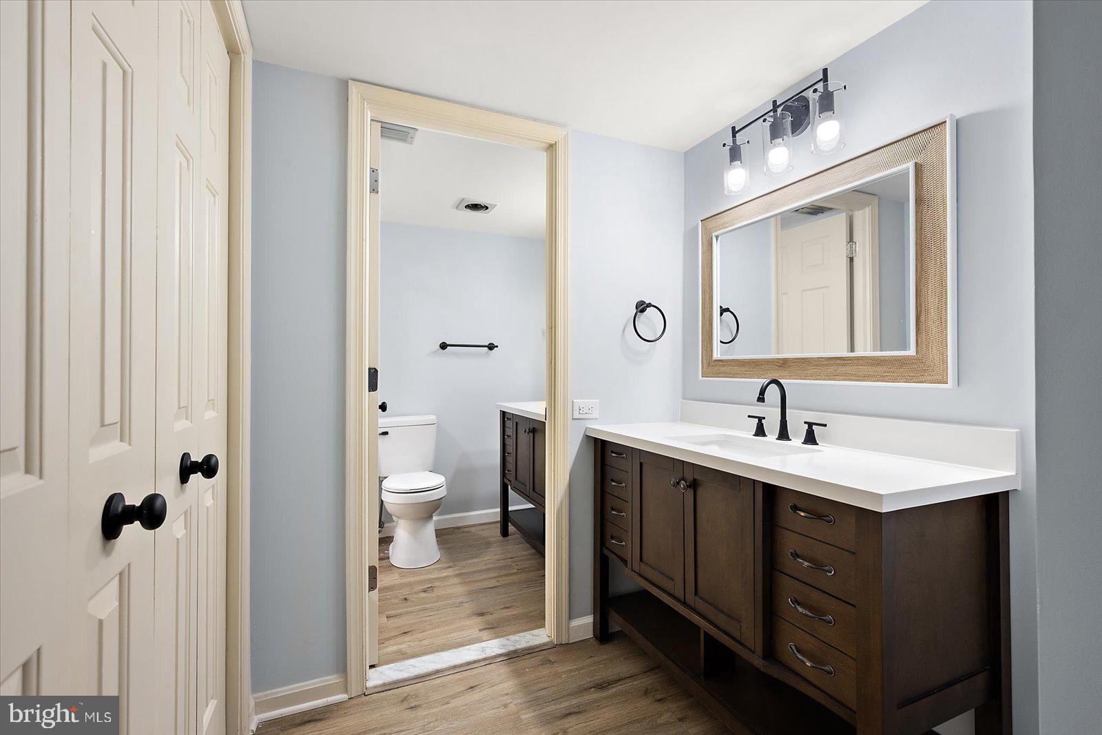 CANAL WOODS CM - Residential