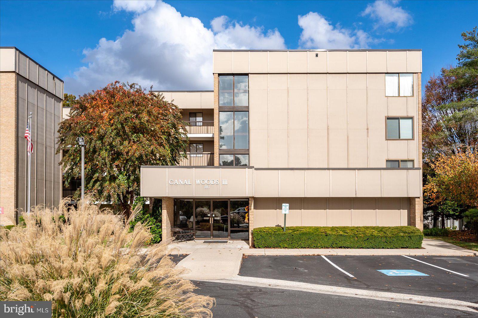 227 CANAL PARK DRIVE 307