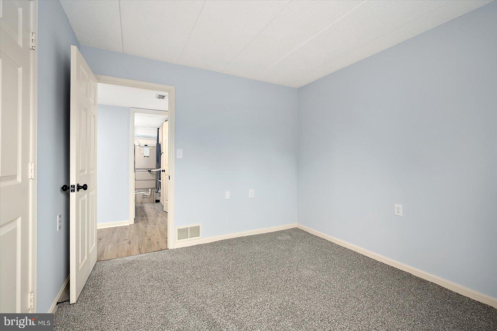 CANAL WOODS CM - Residential