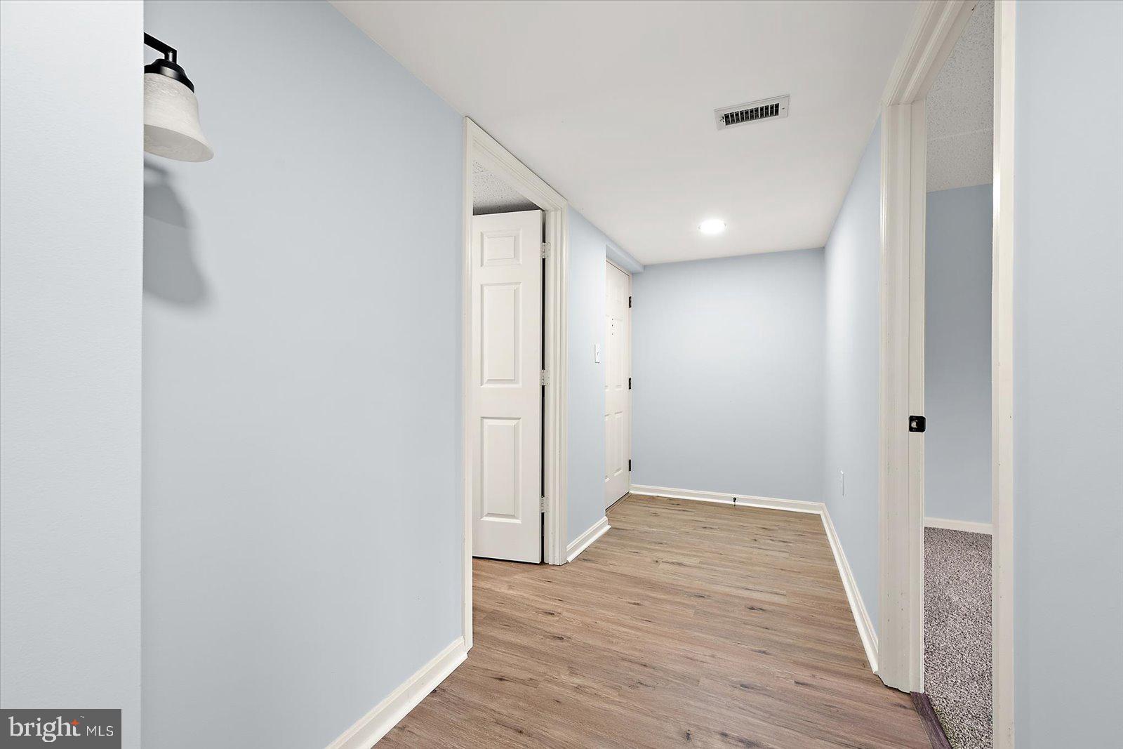 CANAL WOODS CM - Residential