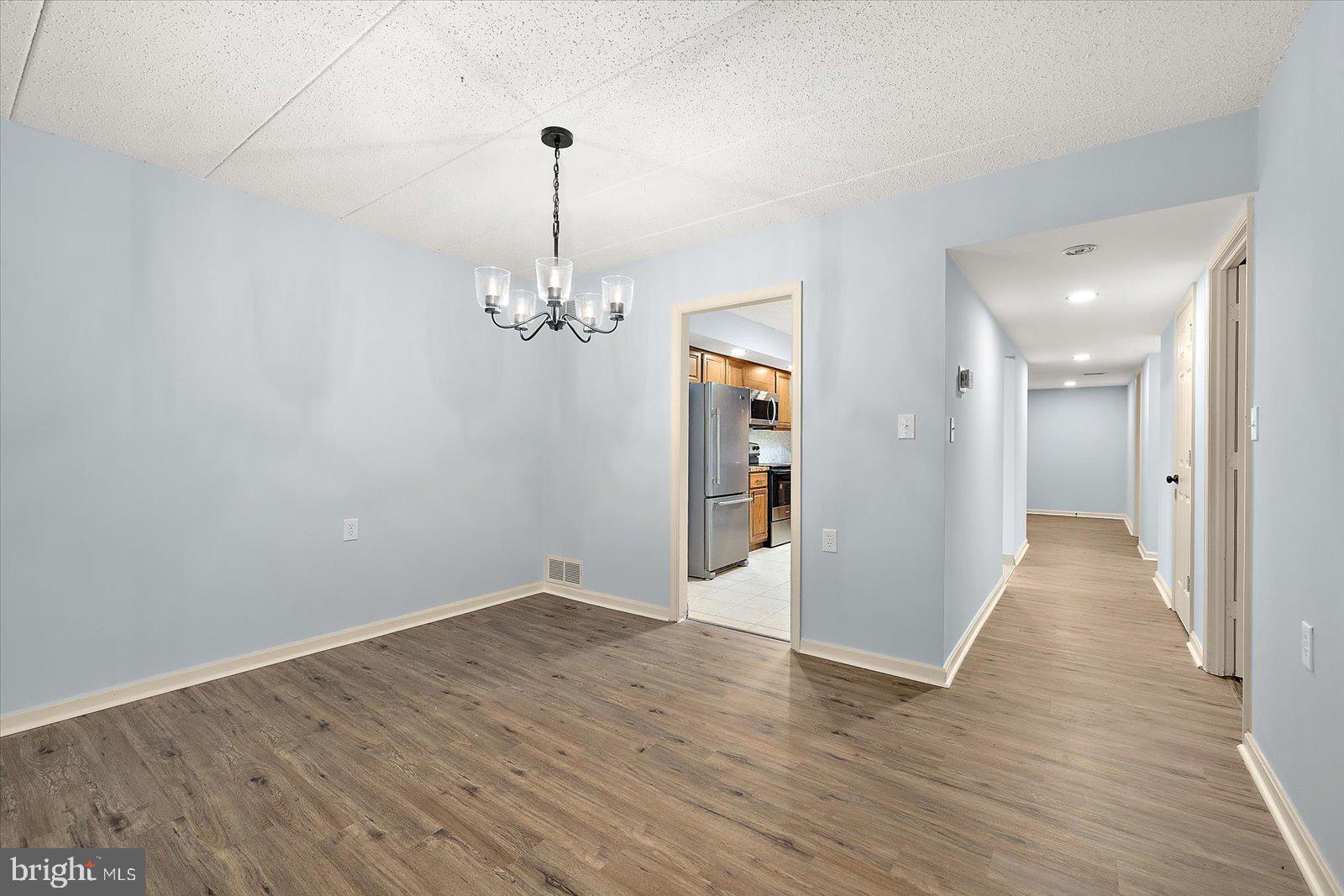 CANAL WOODS CM - Residential