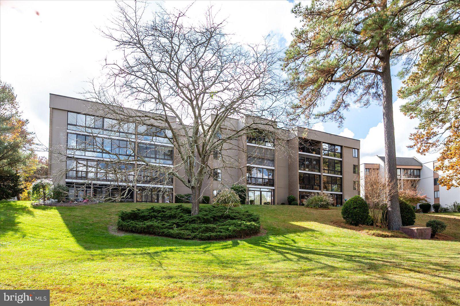 CANAL WOODS CM - Residential