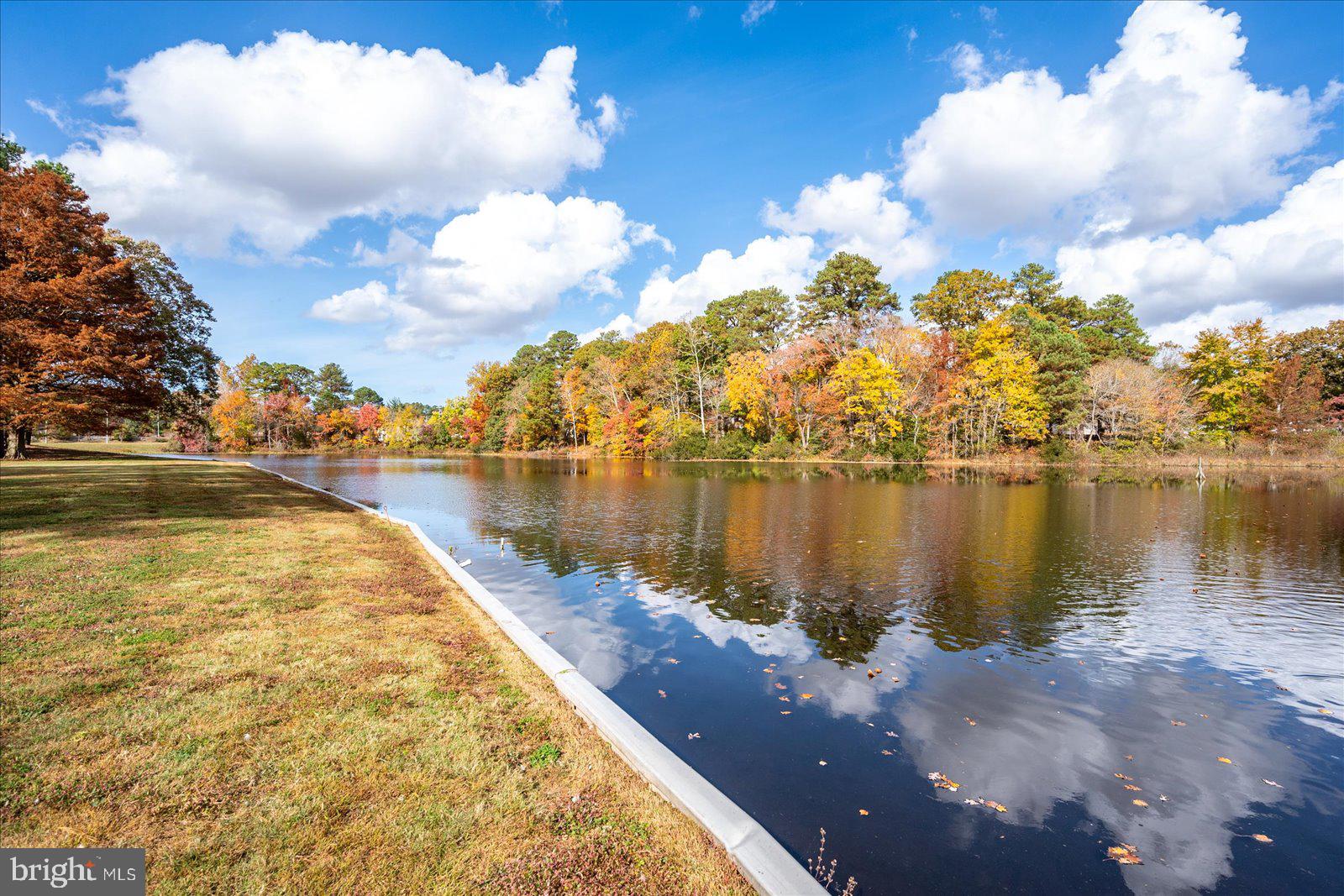 CANAL WOODS CM - Residential