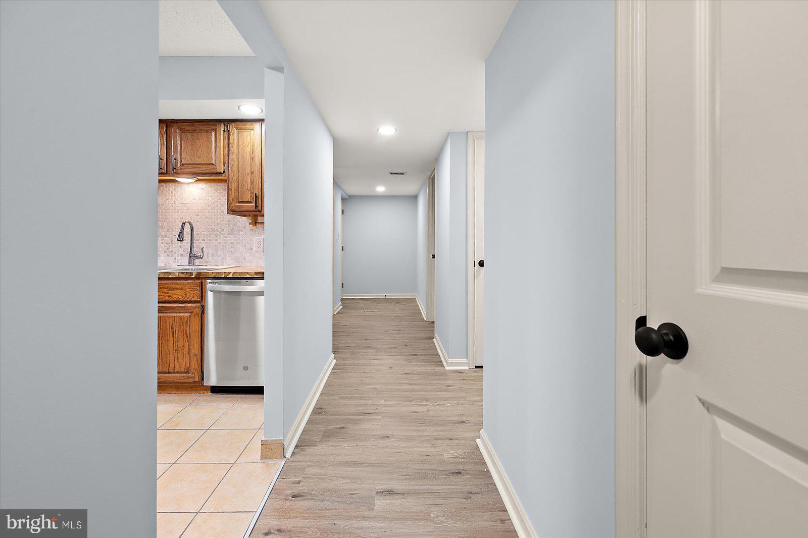 CANAL WOODS CM - Residential