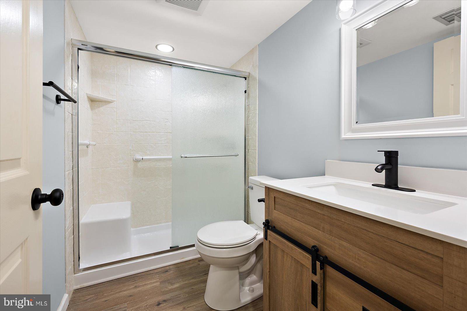 CANAL WOODS CM - Residential