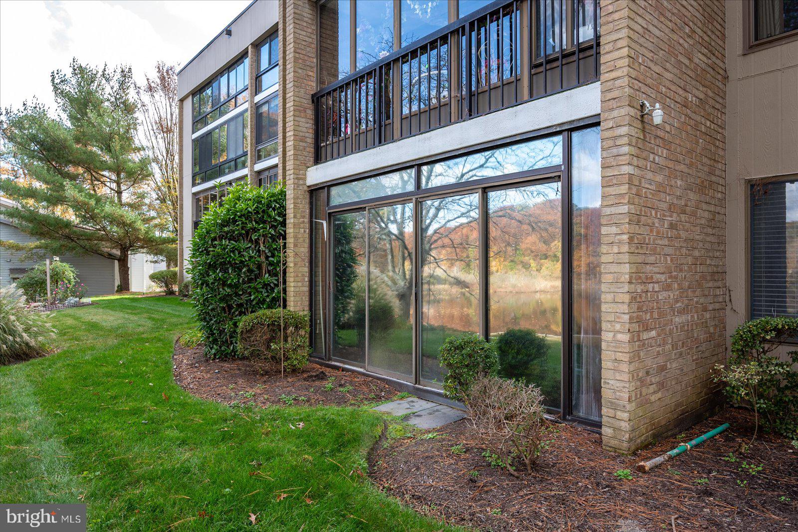 CANAL WOODS CM - Residential