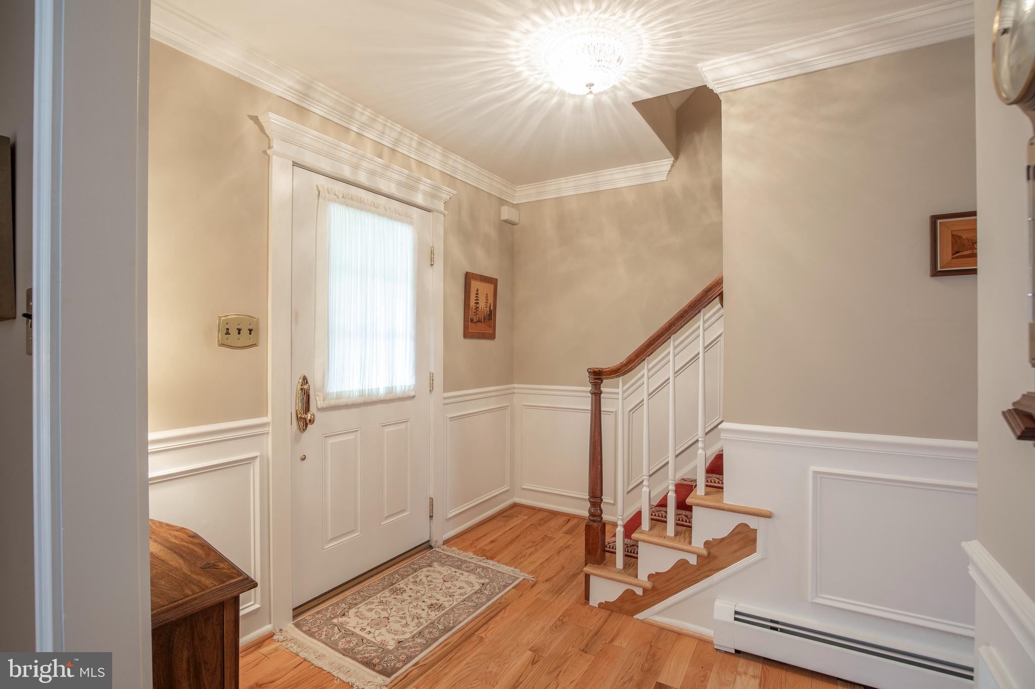 OAK HILL - Residential