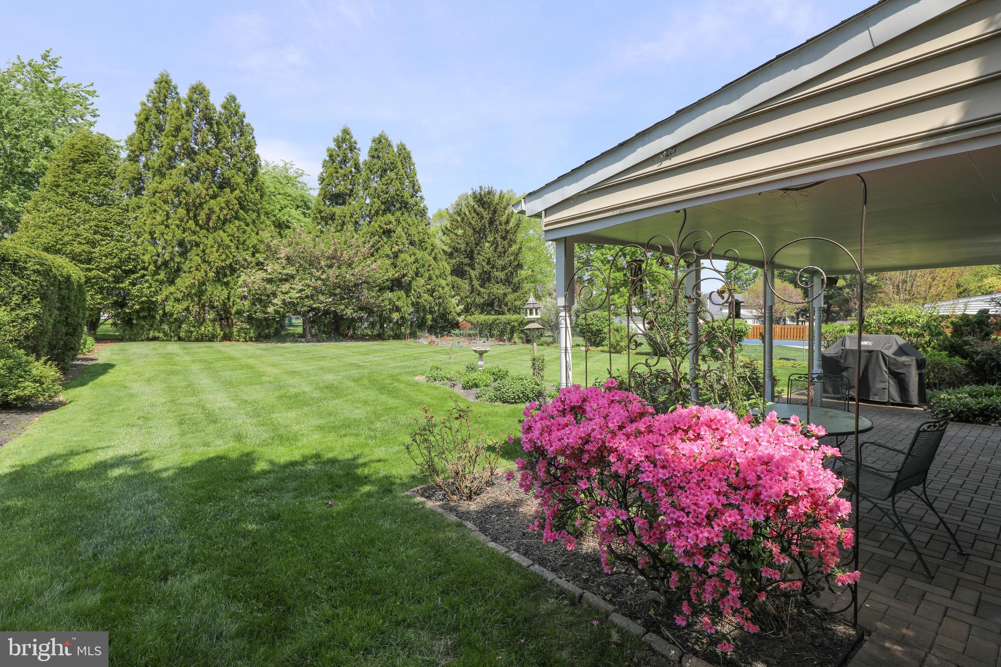 OAK HILL - Residential