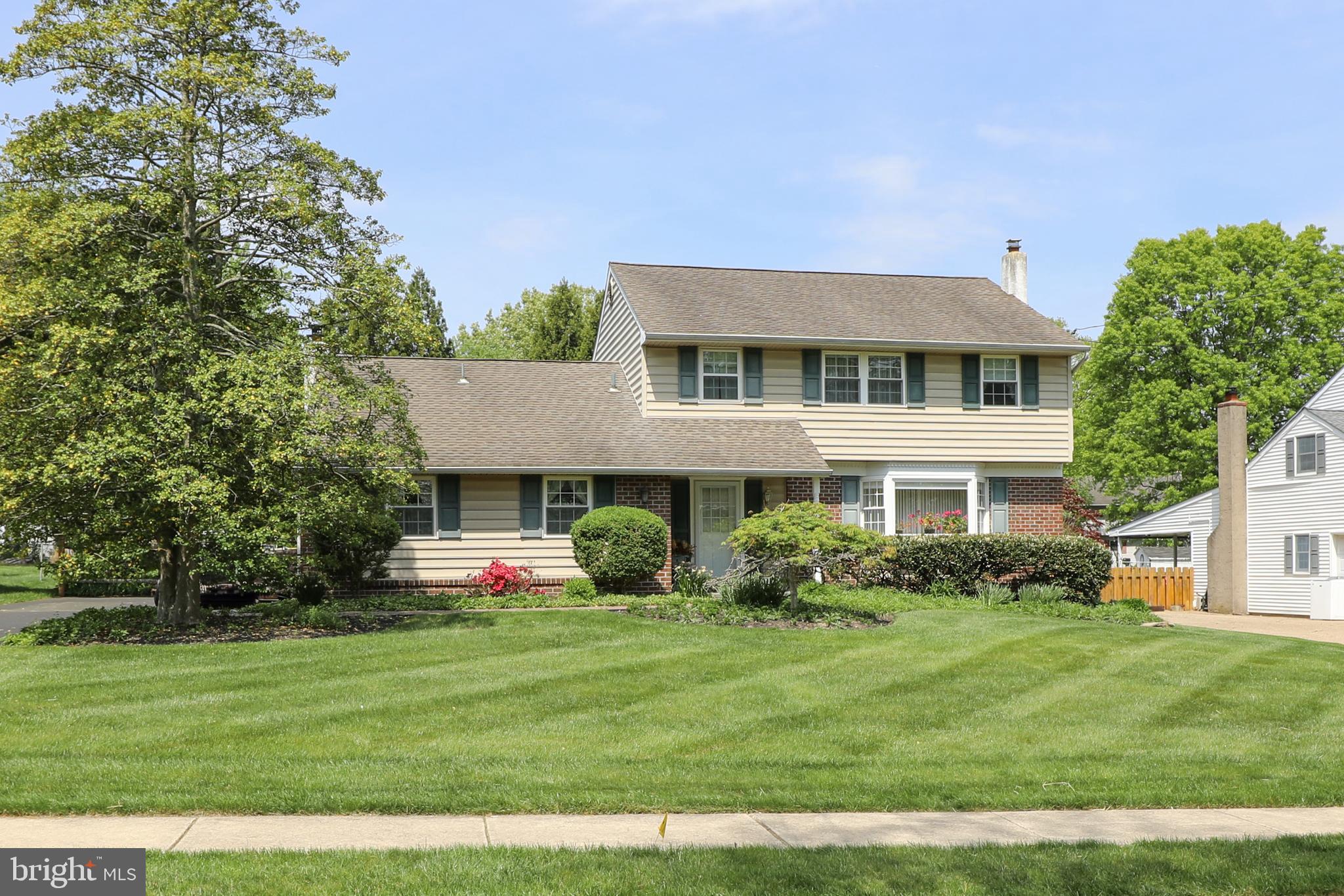 OAK HILL - Residential