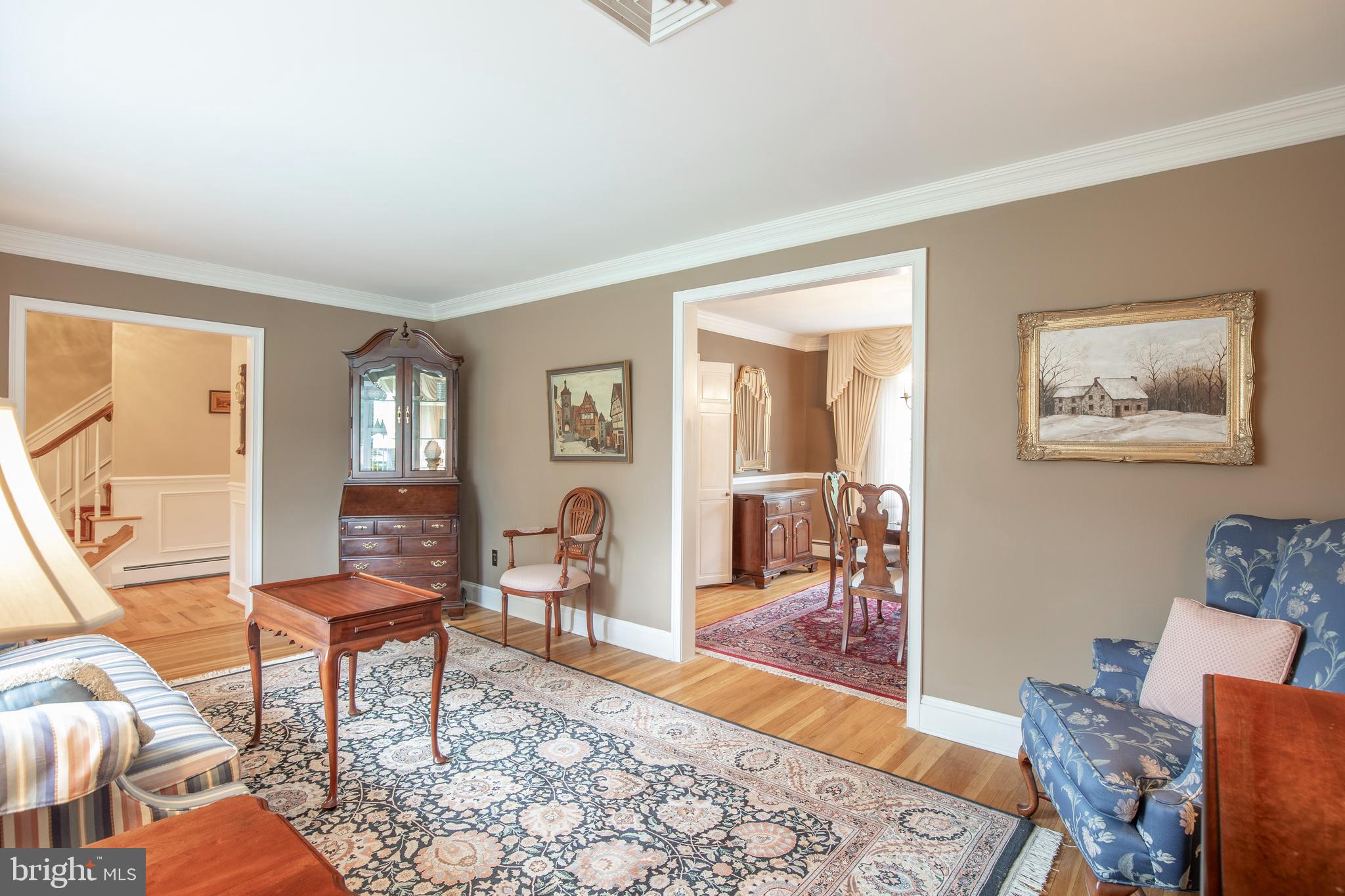 OAK HILL - Residential