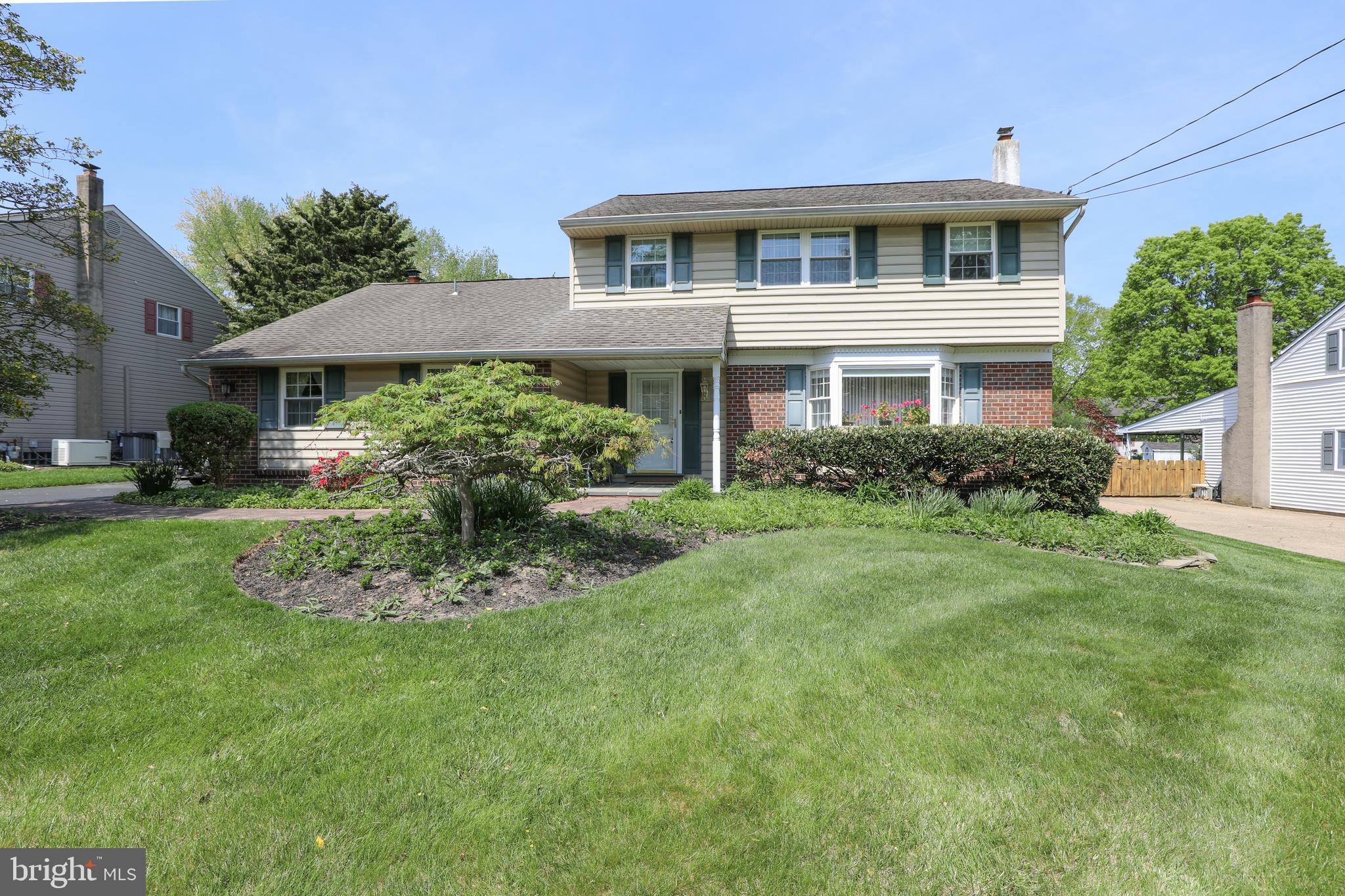 OAK HILL - Residential