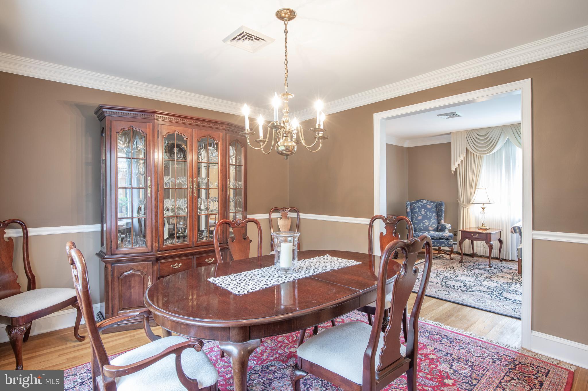 OAK HILL - Residential