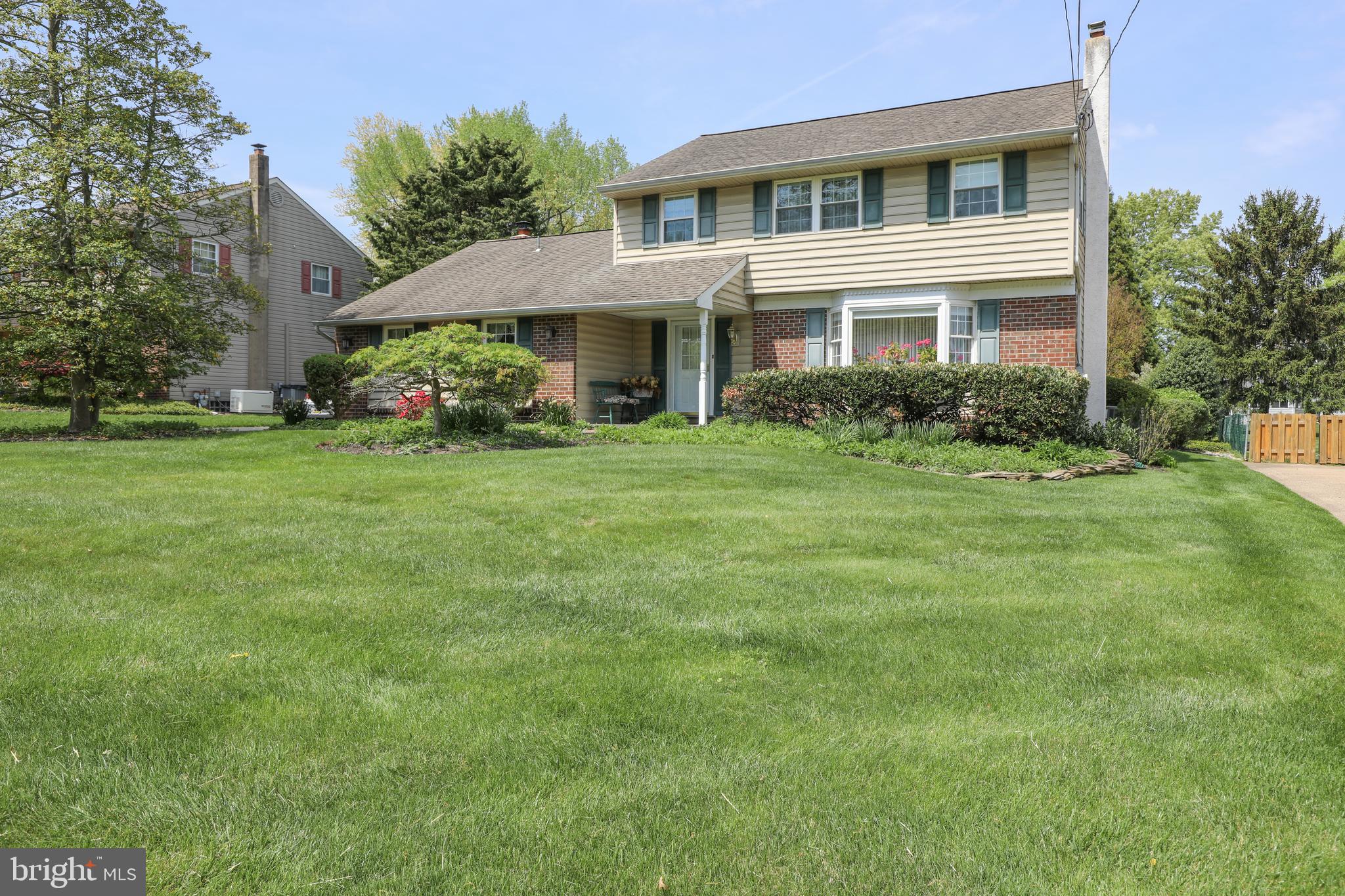 OAK HILL - Residential