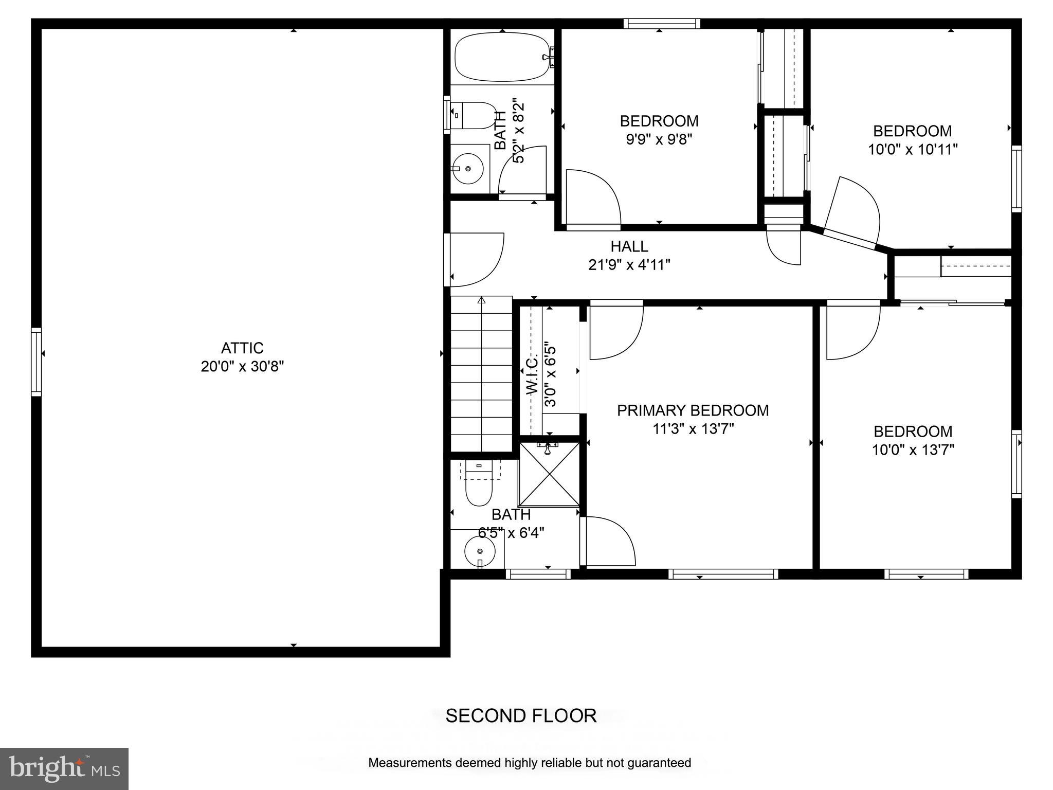 OAK HILL - Residential