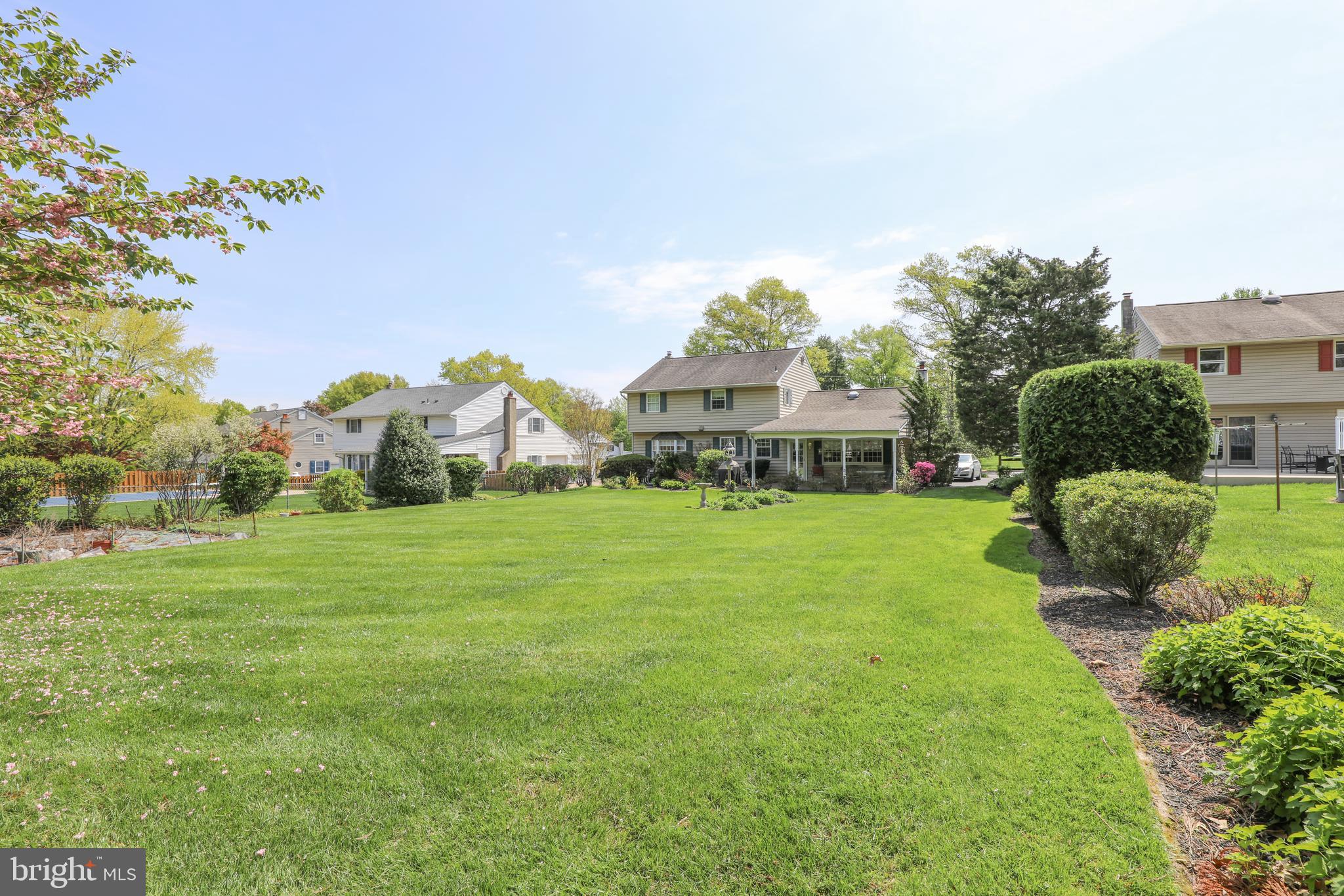 OAK HILL - Residential
