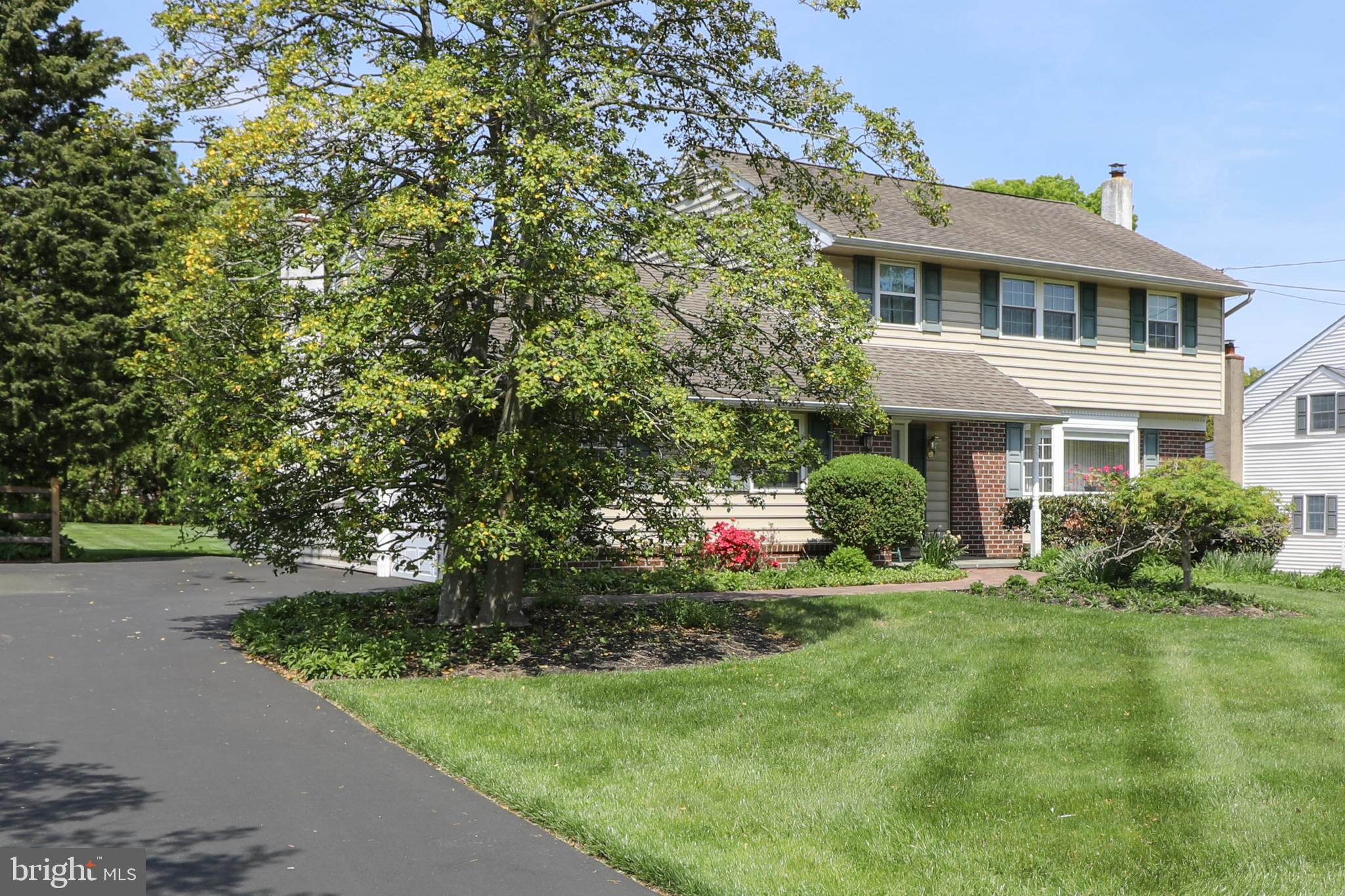 OAK HILL - Residential