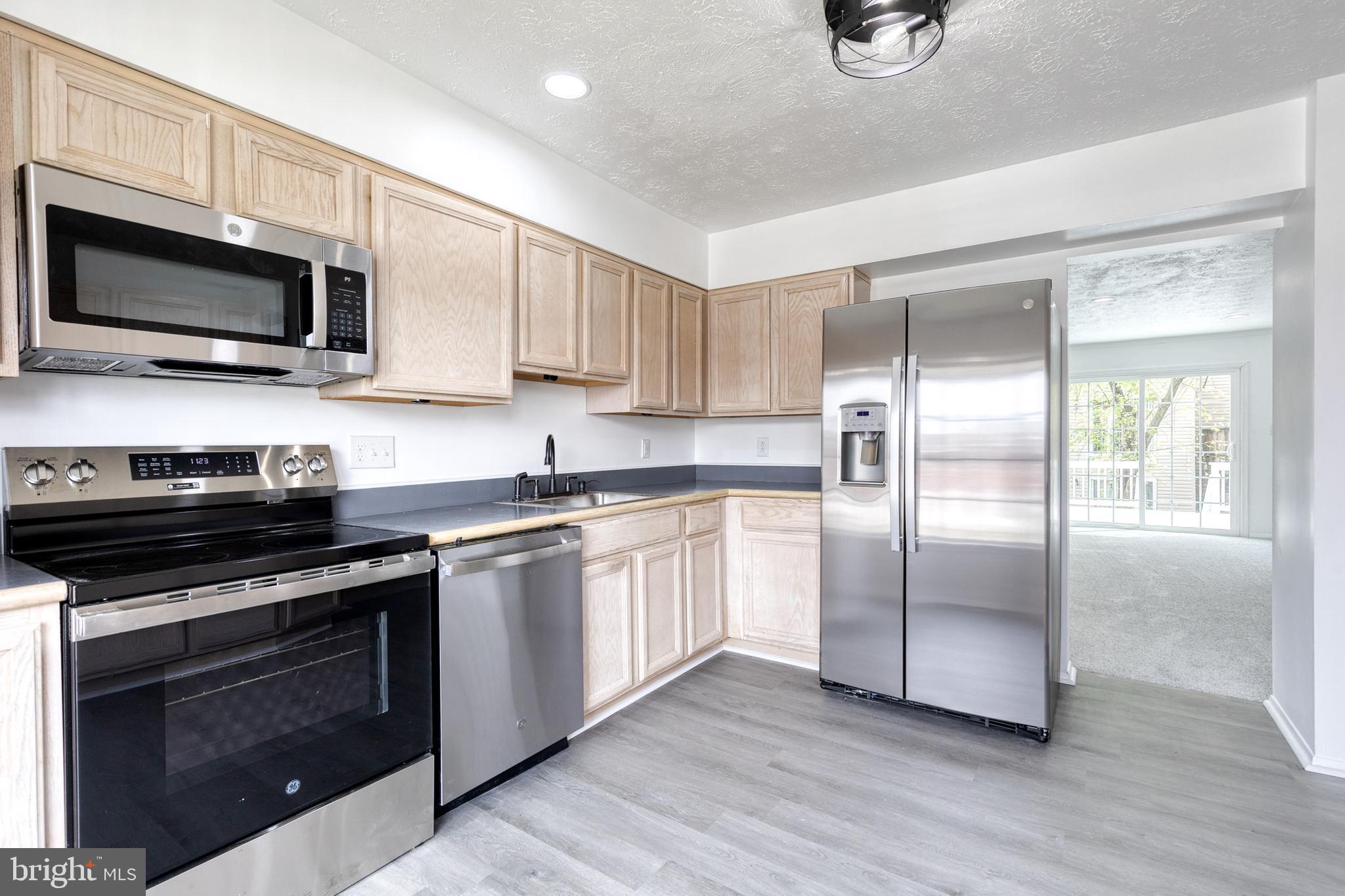 OAKHURST - Residential