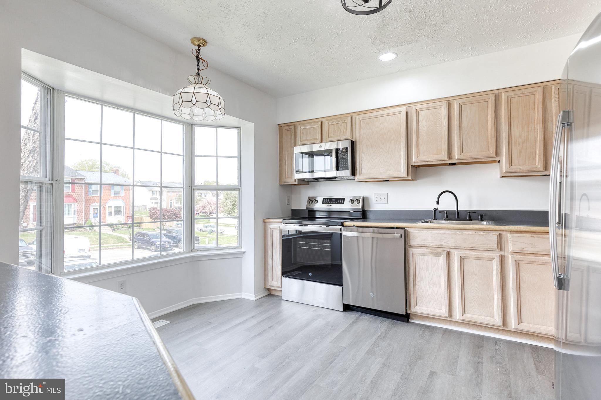 OAKHURST - Residential