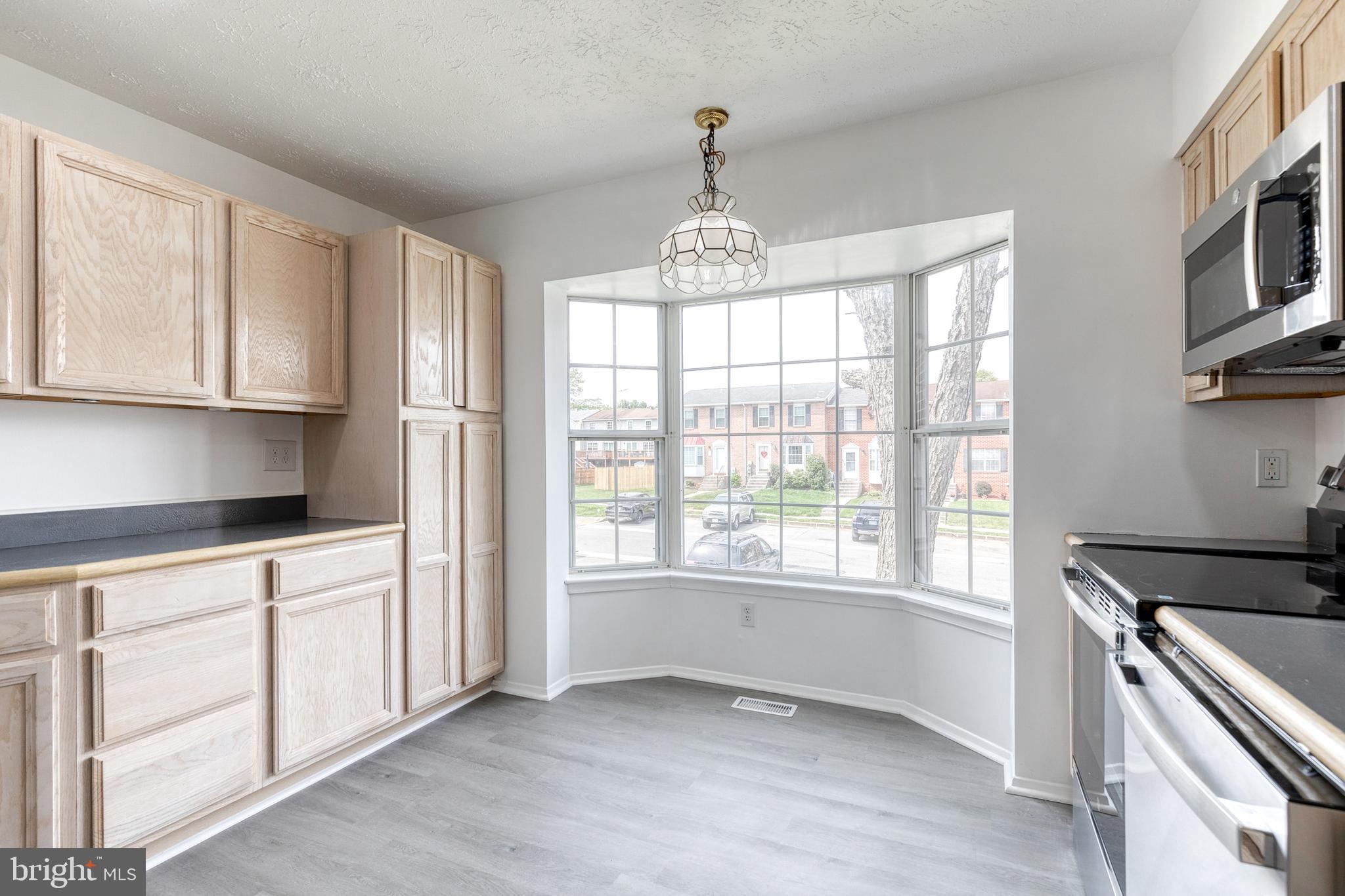 OAKHURST - Residential