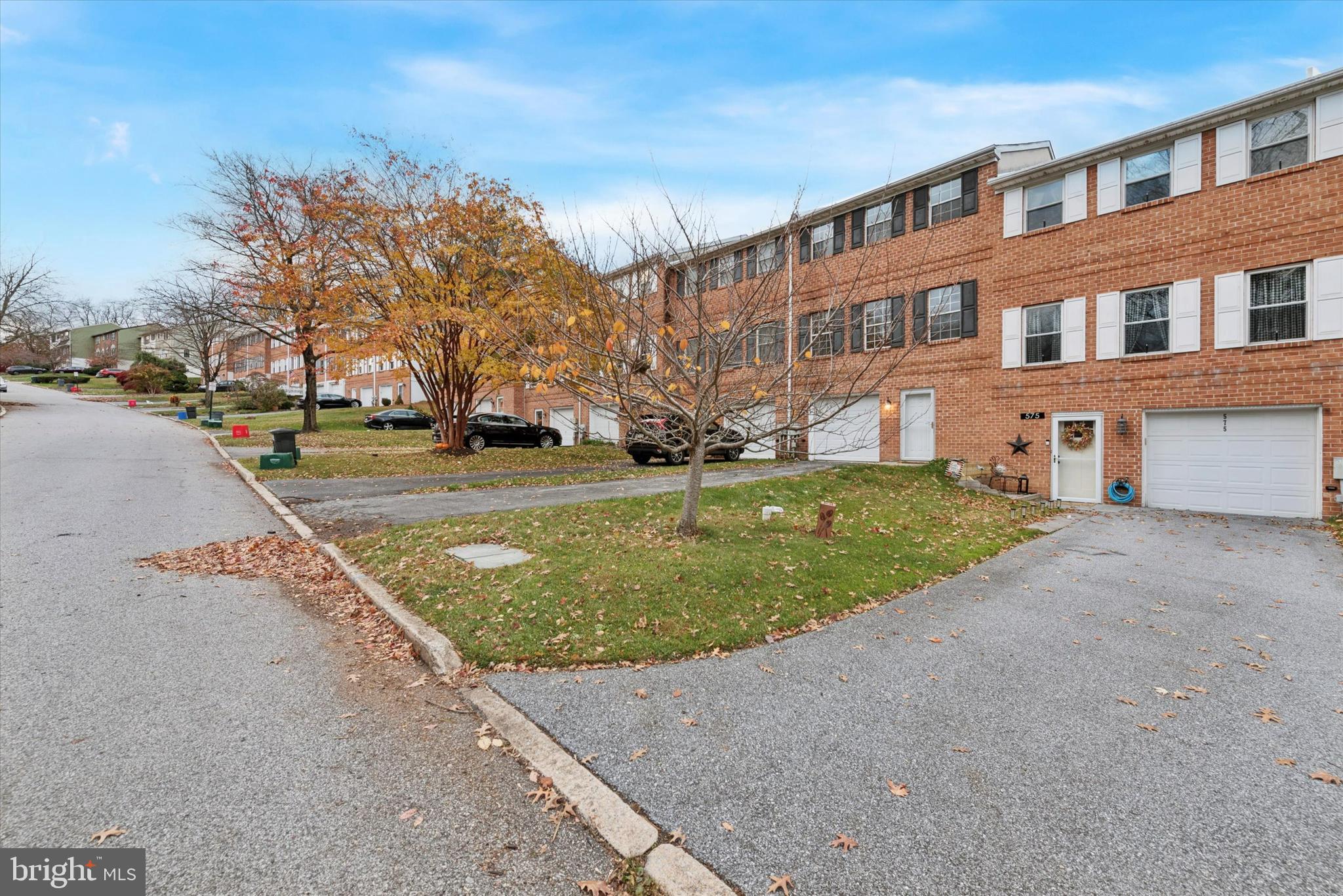 COVENTRY VILLAGE - Residential Lease