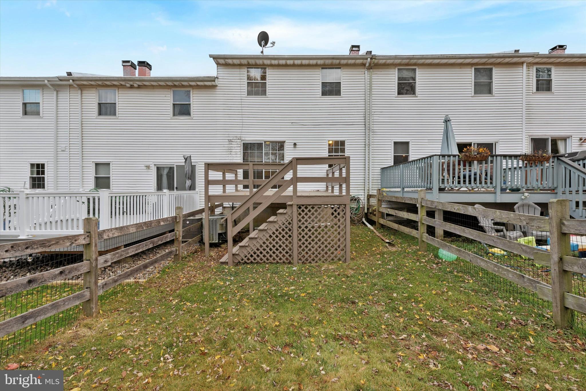 COVENTRY VILLAGE - Residential Lease